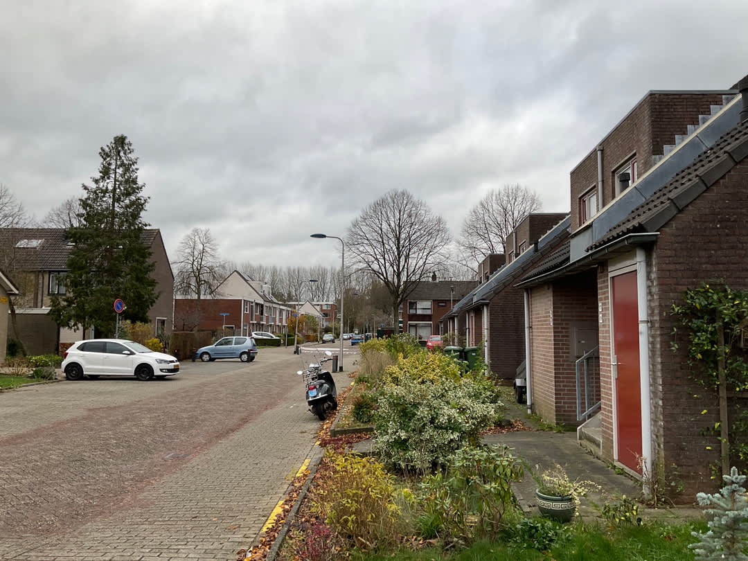 Debussystraat 113 - Culemborg