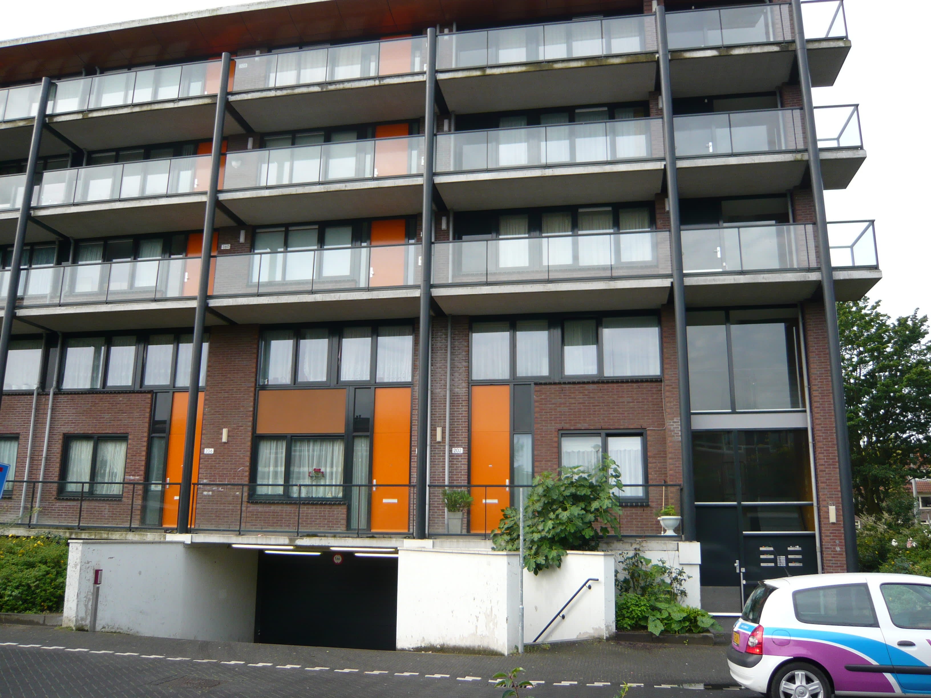 Anfieldroad 1P9 - Amsterdam