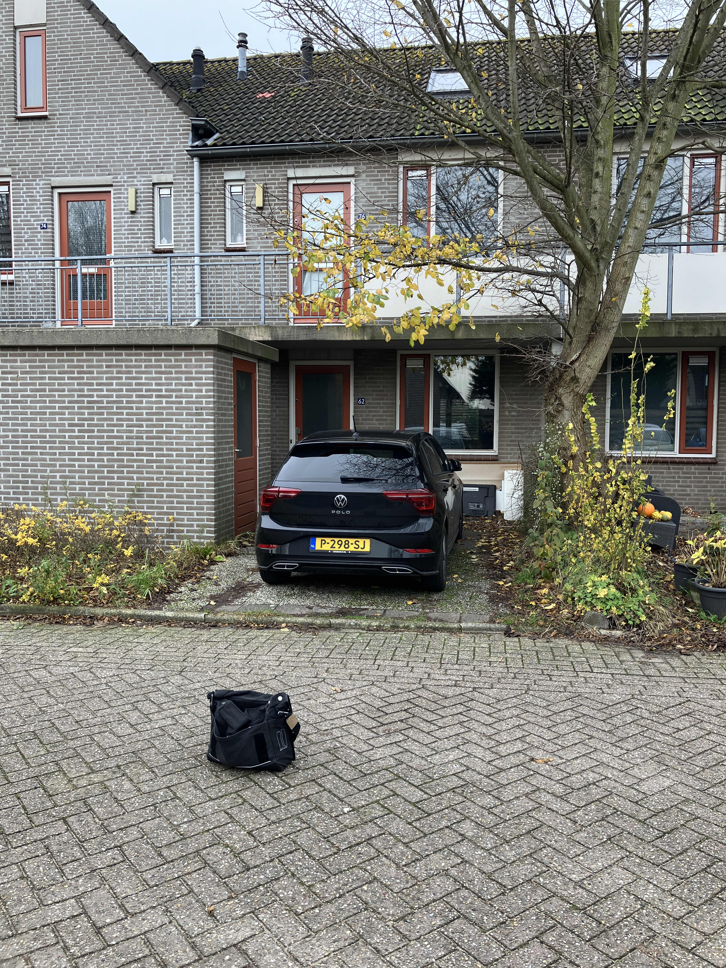 Buitenkruier 62, 3642 CV Mijdrecht, Nederland