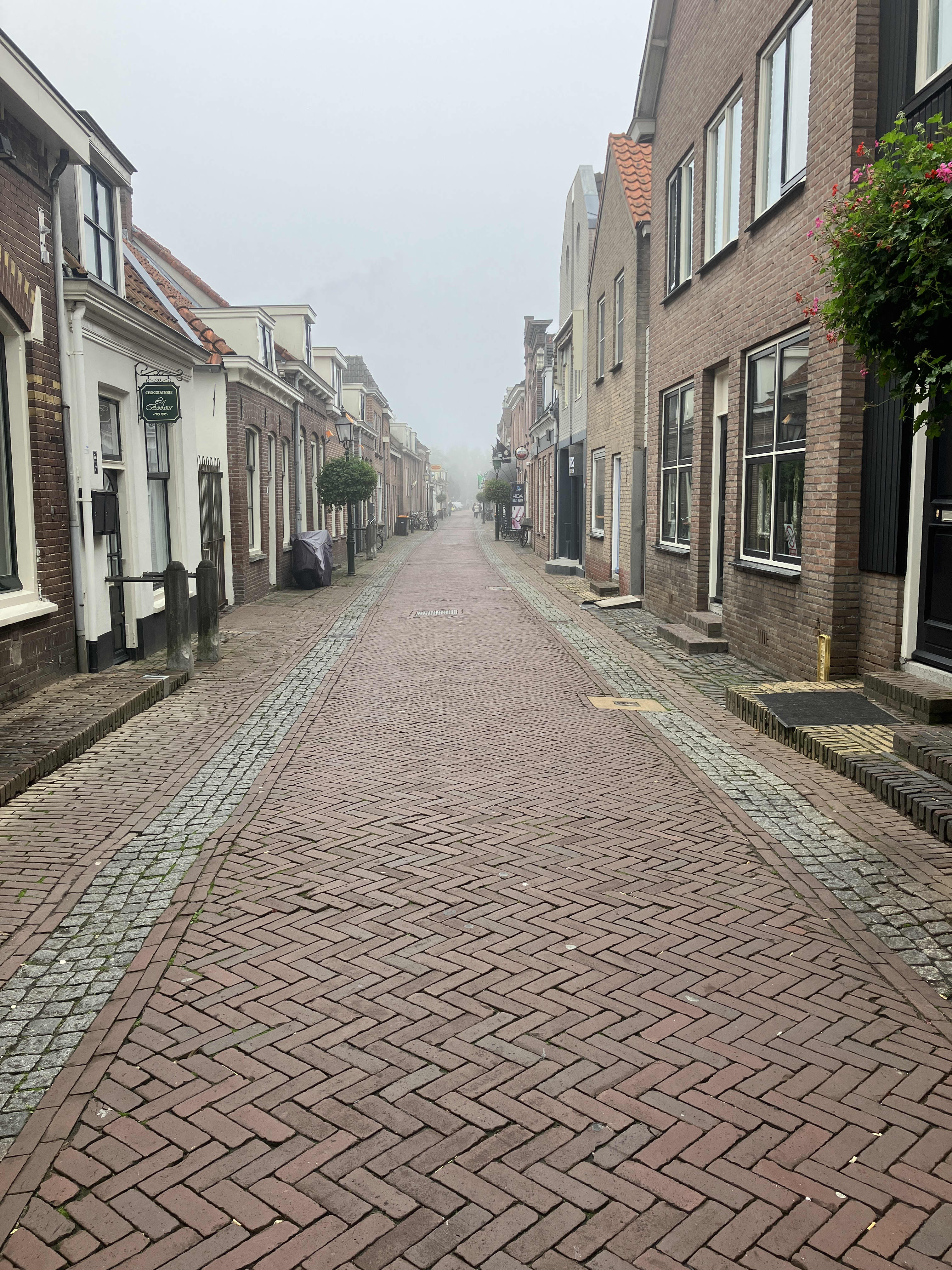 Voorstraat 11A