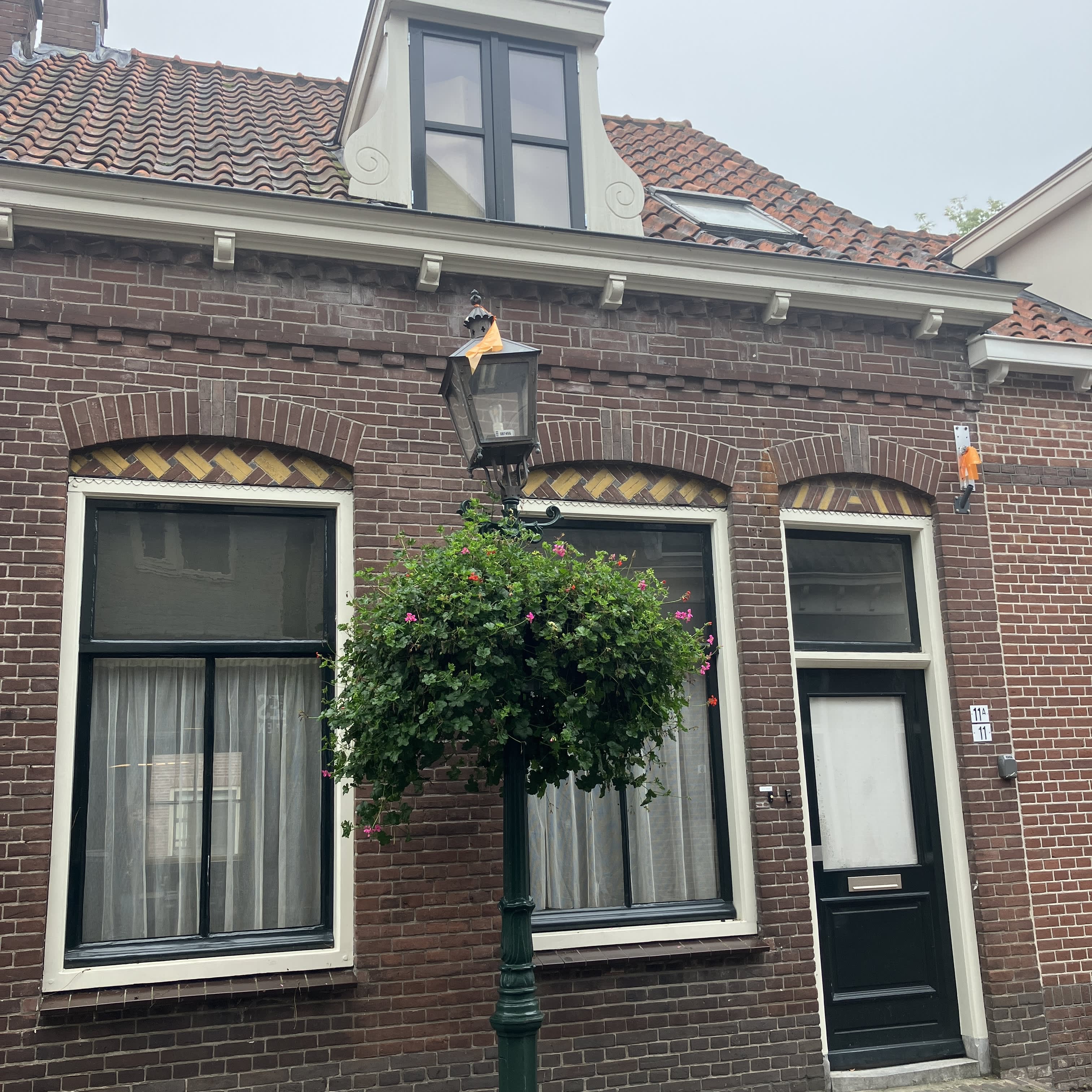 Voorstraat 11A, 3401 DA IJsselstein, Nederland