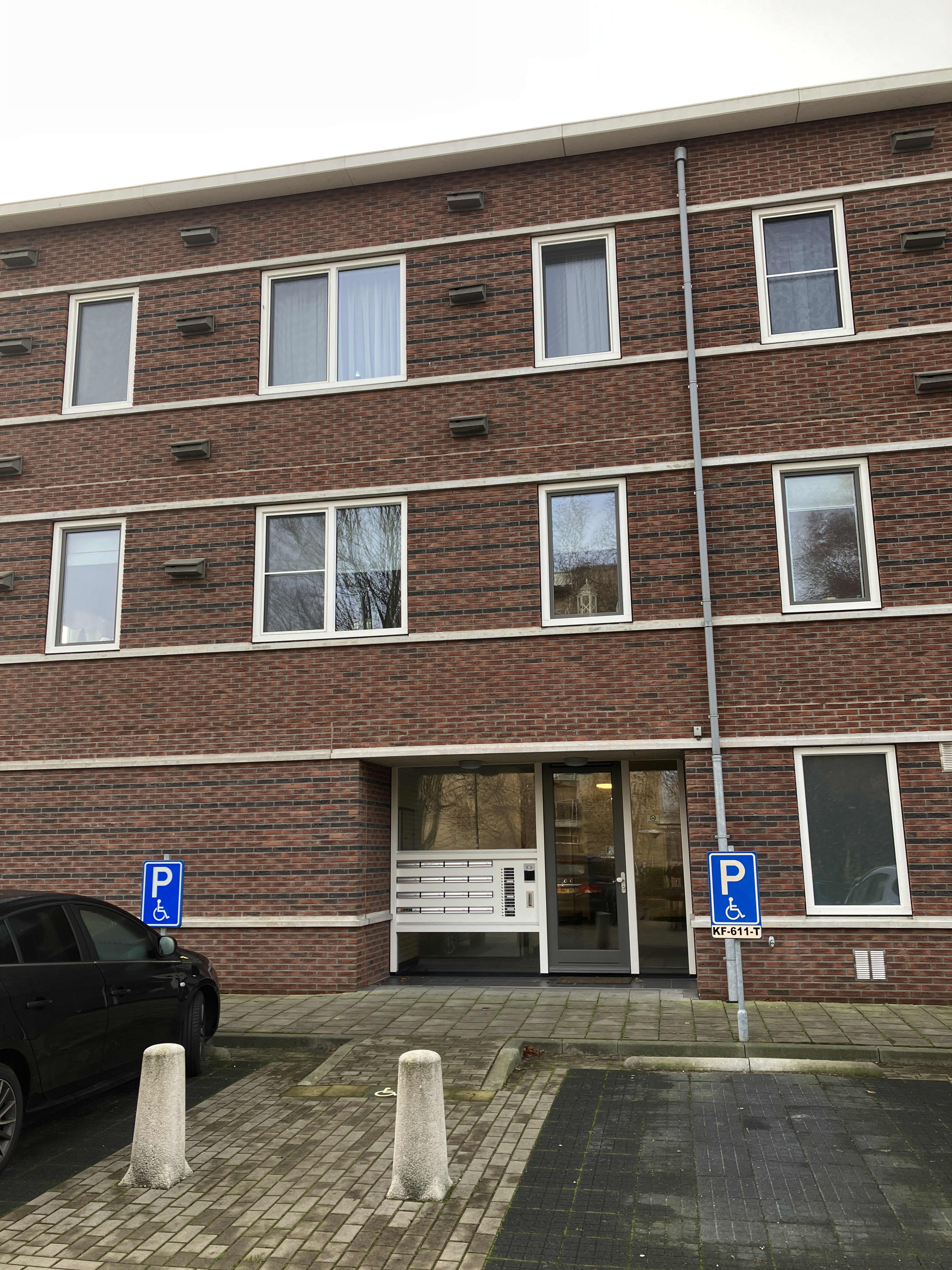 Futenlaan 72, 3645 GD Vinkeveen, Nederland