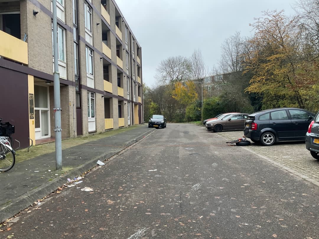 Ochtenstraat 69 - Tiel