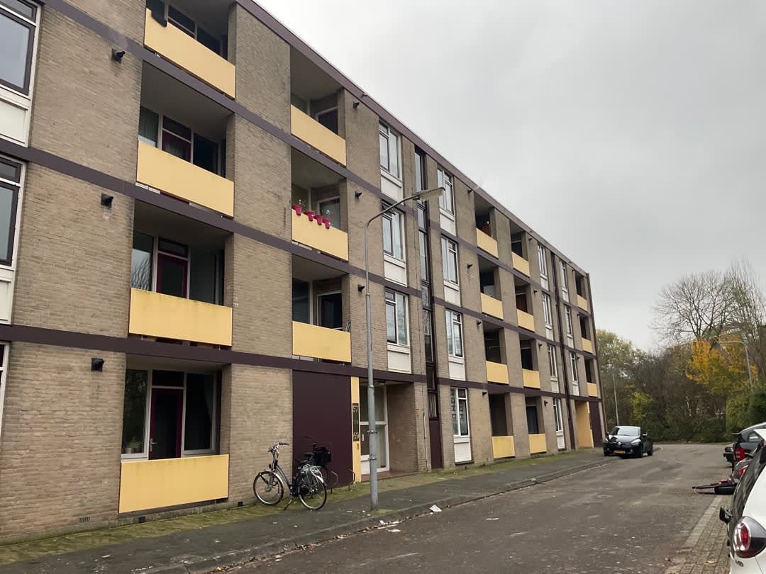 Ochtenstraat 69 - Tiel