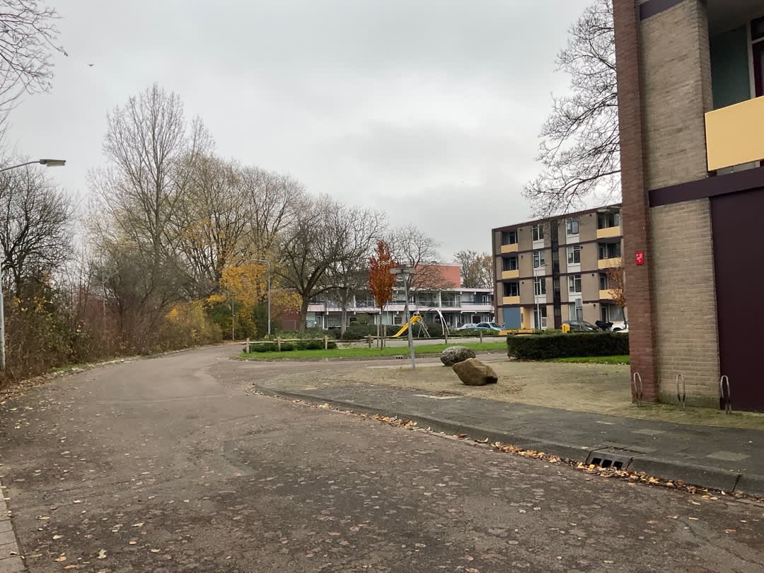 Ochtenstraat 69 - Tiel