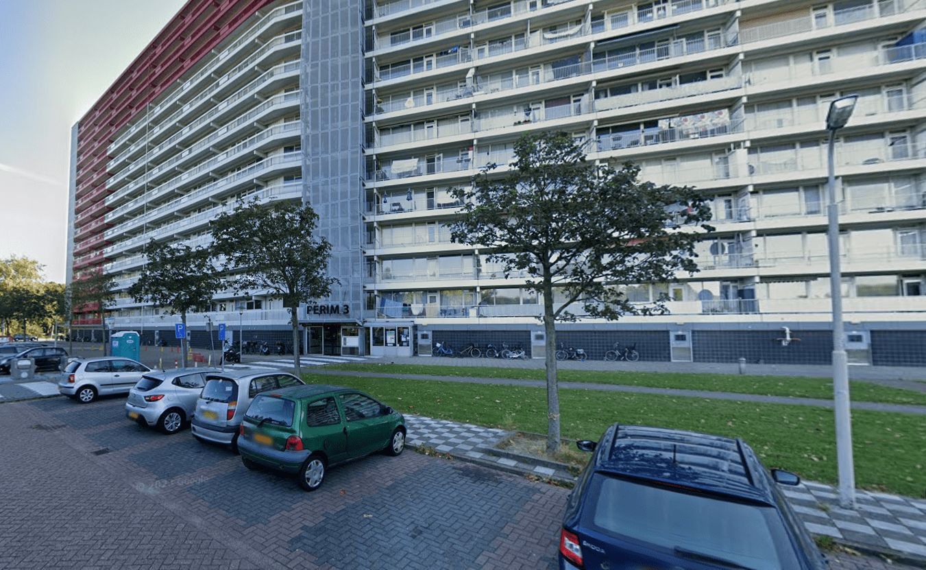 Perim 260 - Zaandam