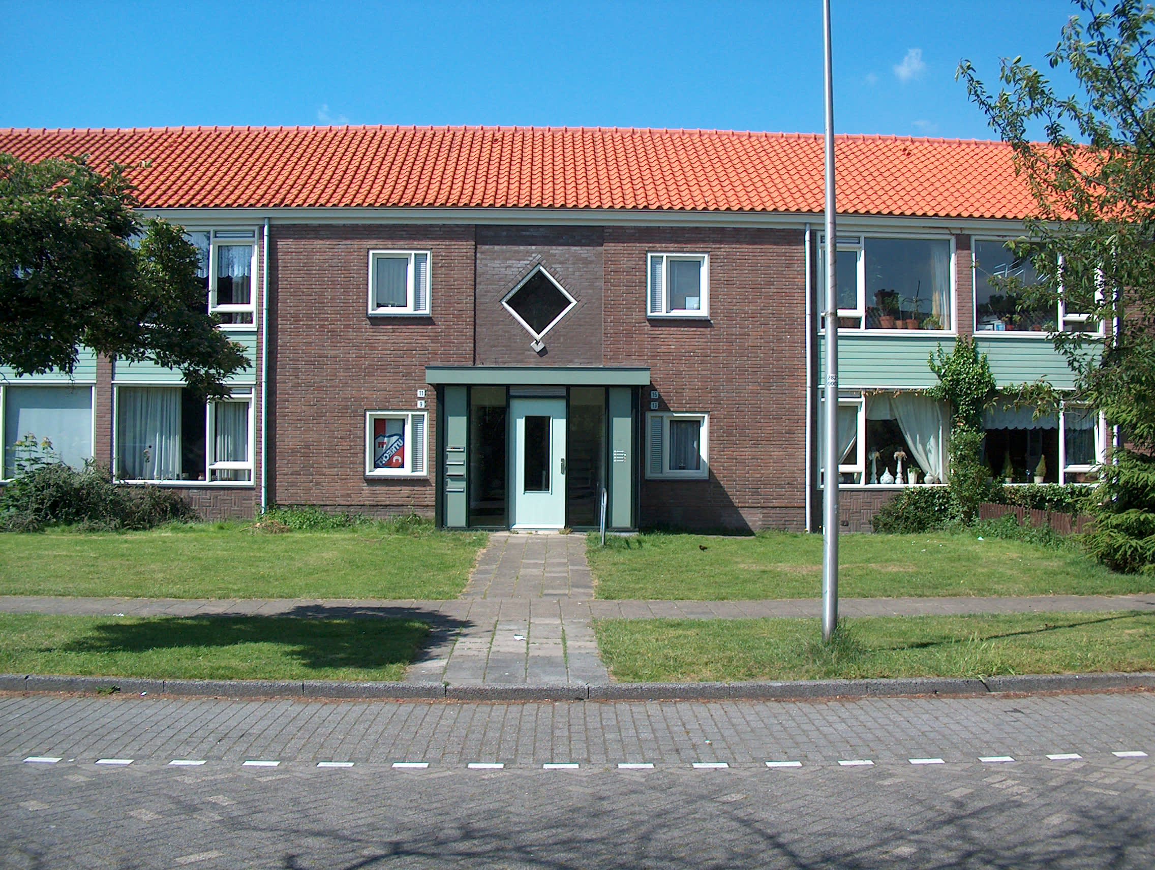 Doctor Wibautlaan 5, 3705 VN Zeist, Nederland