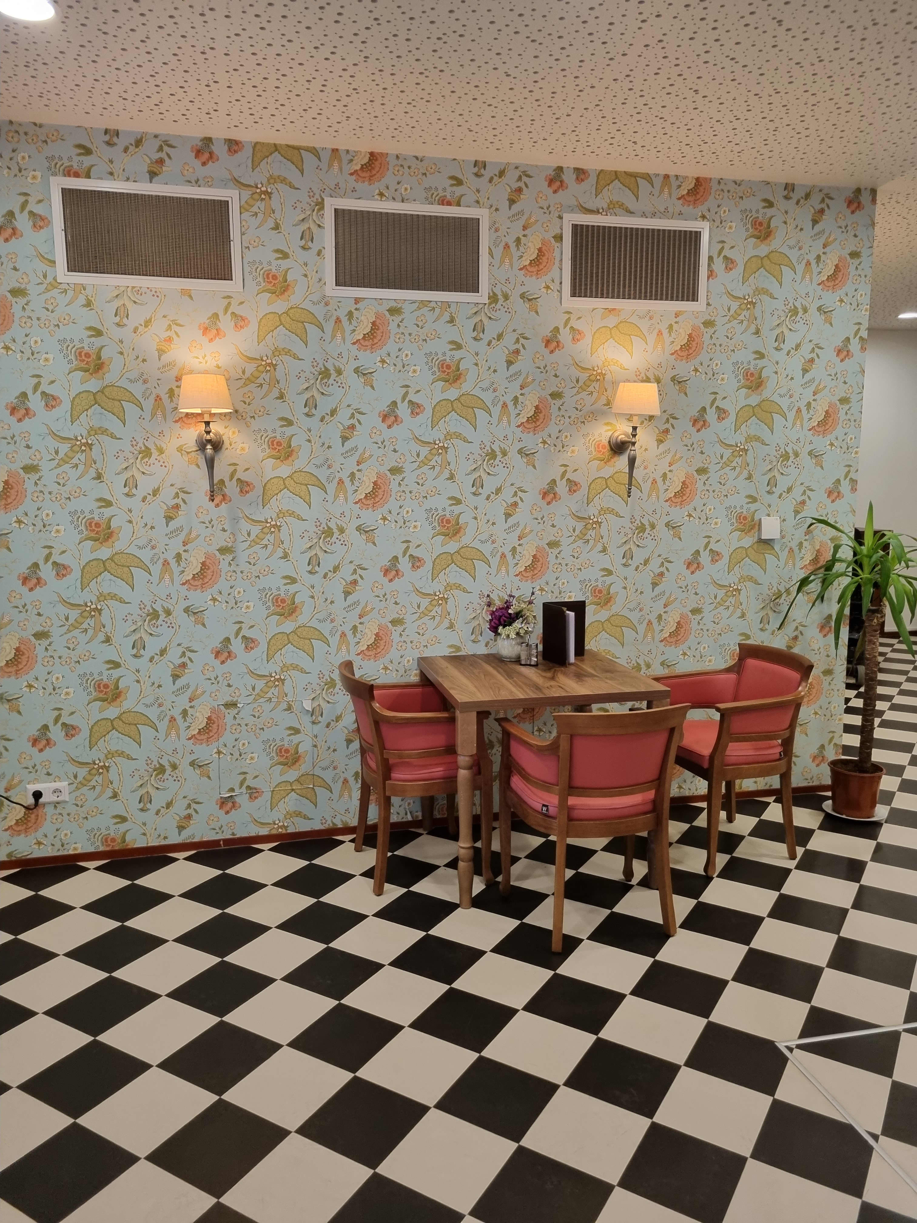 Koningin Wilhelminalaan 3-24 - Naarden