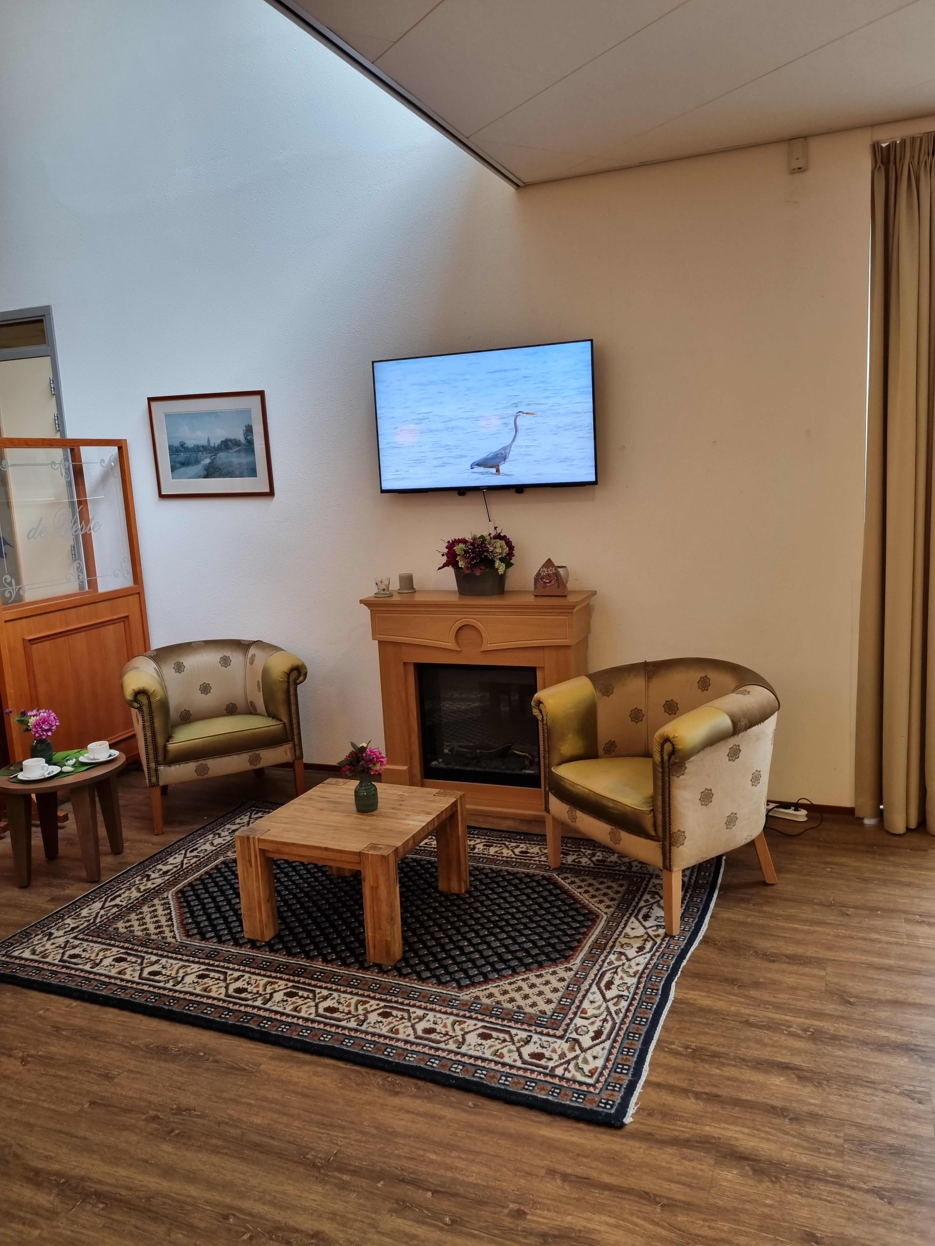 Koningin Wilhelminalaan 3-24 - Naarden