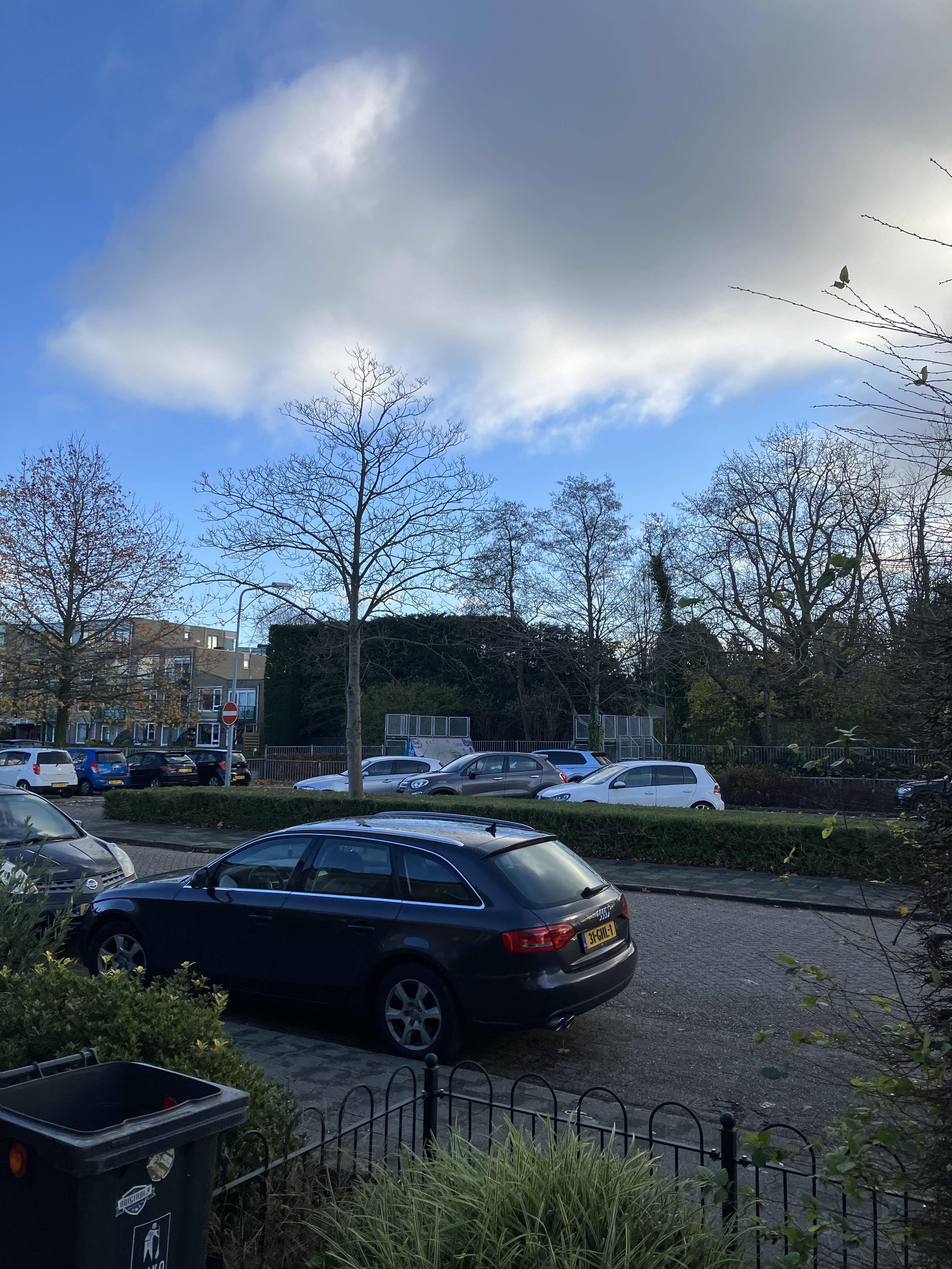 Zuster Den Hertoglaan 18