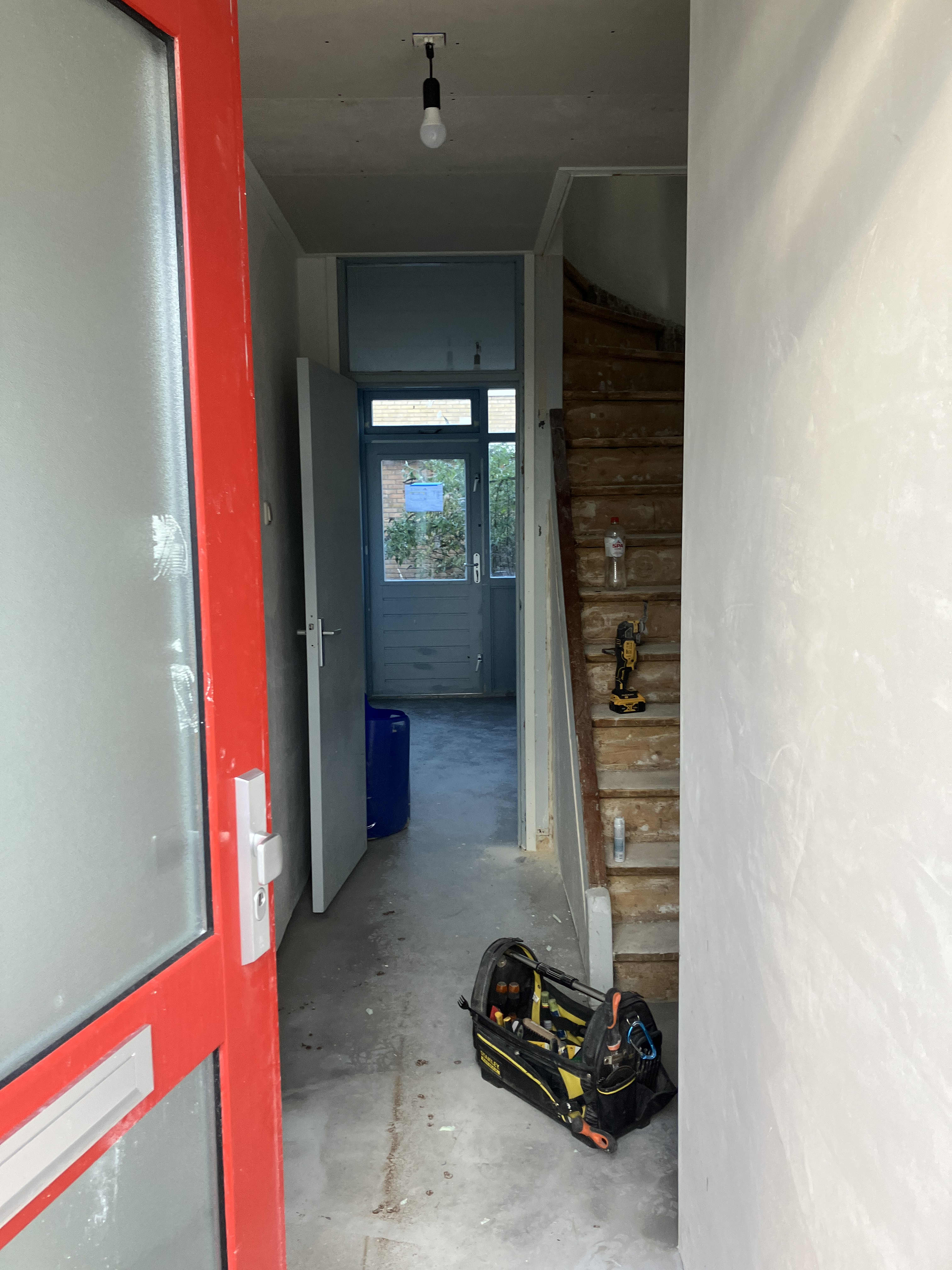 Zuster Den Hertoglaan 18