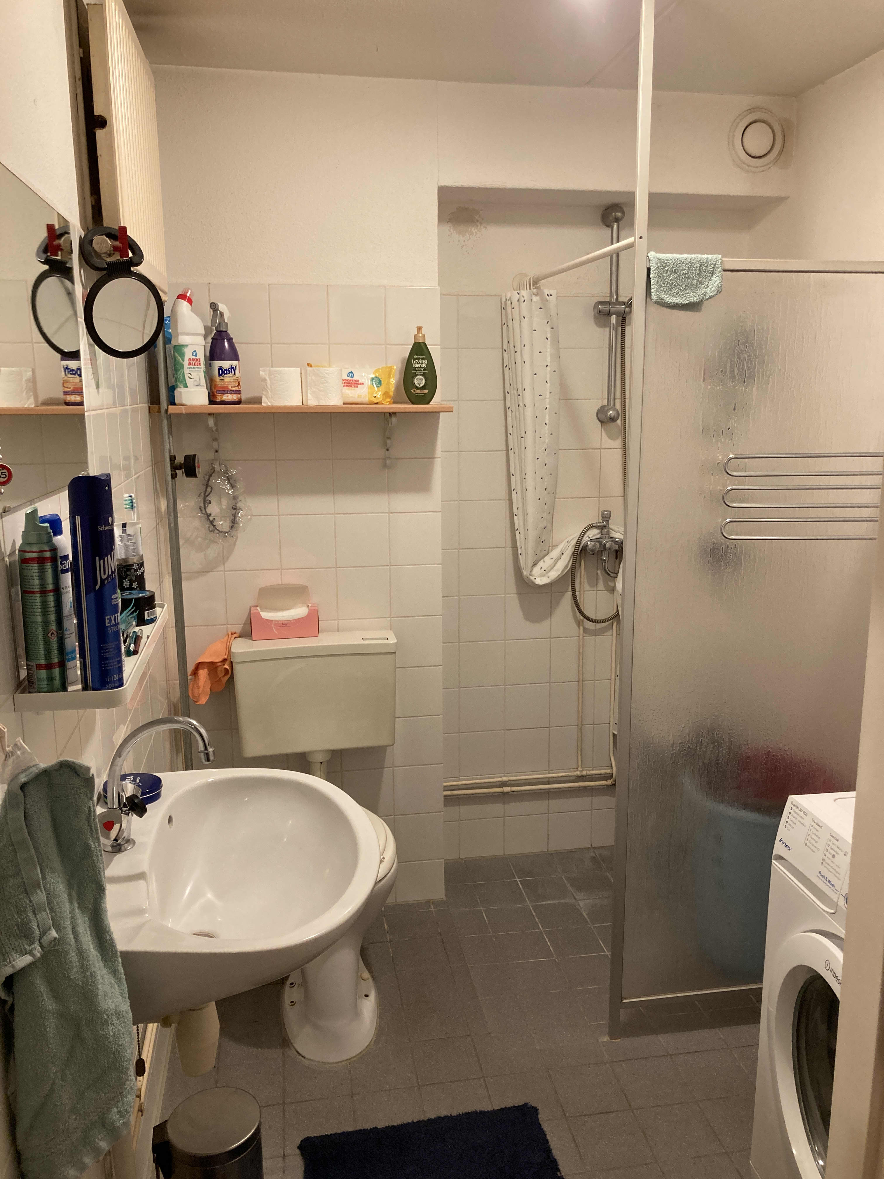 Marketentsterlaan 12