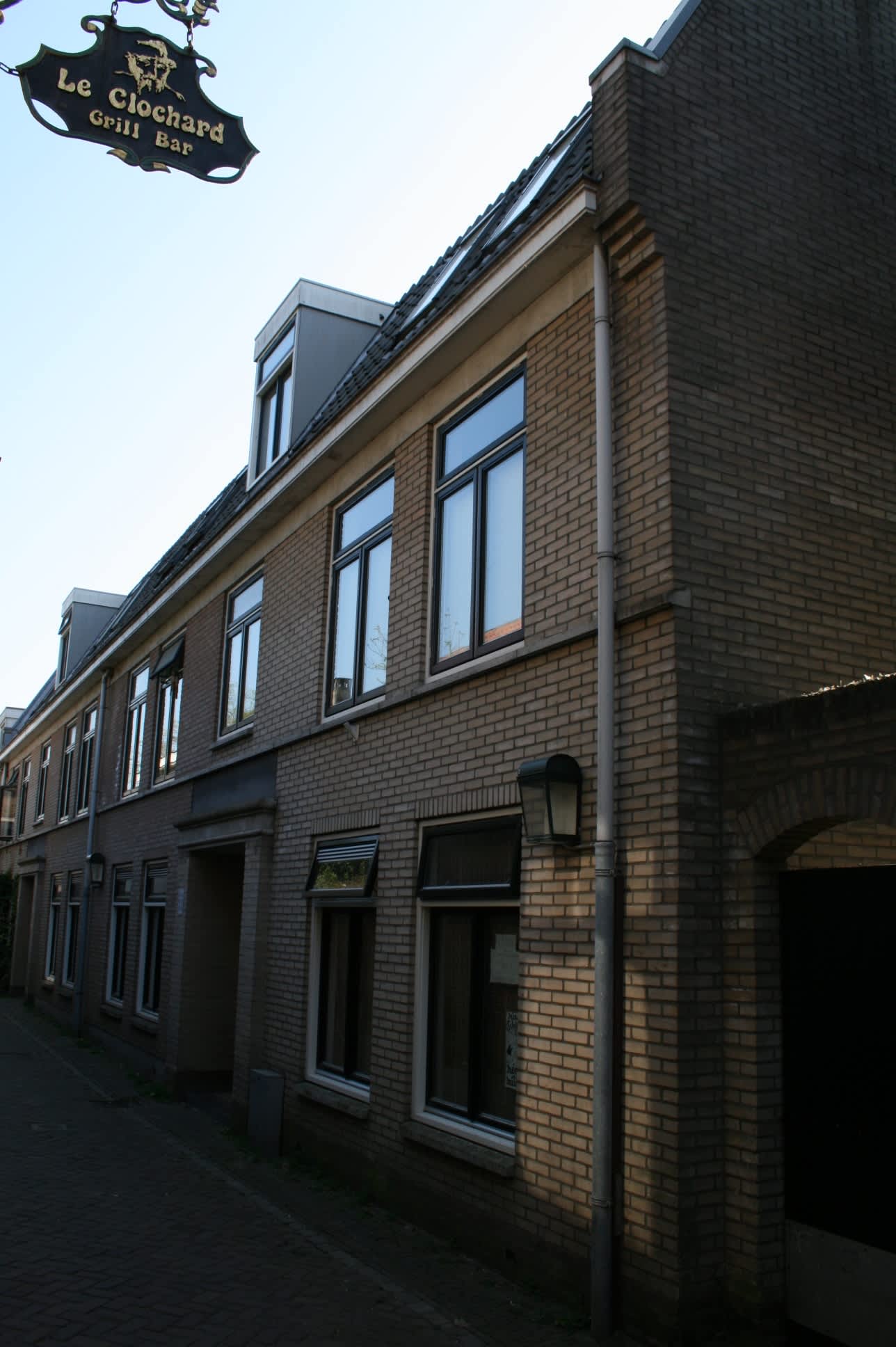 Ridderhofstad 25, 3512 KL Utrecht, Nederland