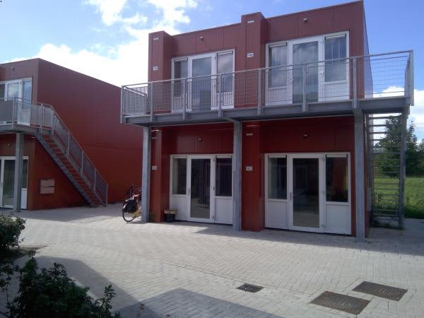 Jozef Israelslaan 196 - Almere