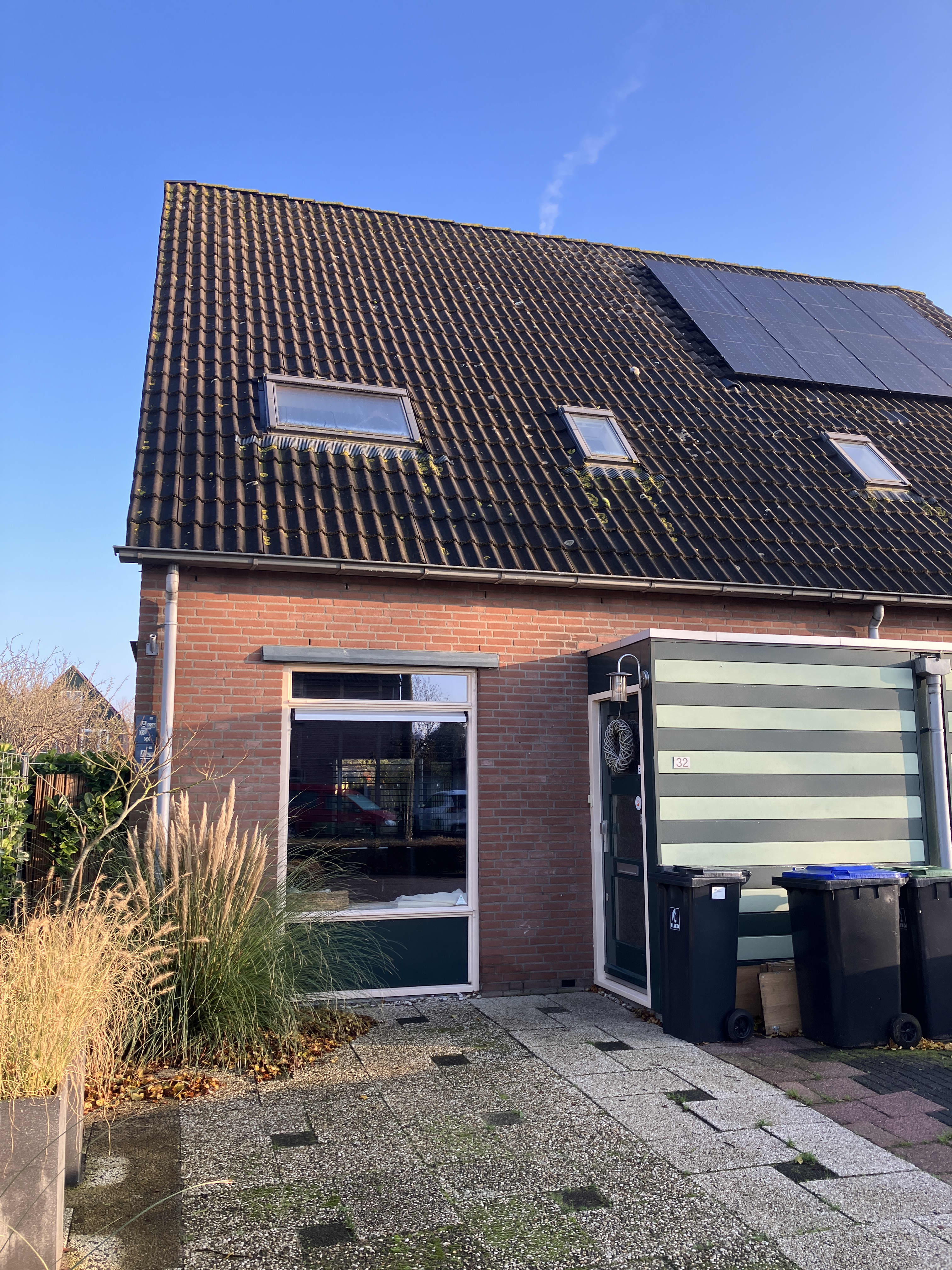 Roerdomp 32, 3641 TJ Mijdrecht, Nederland