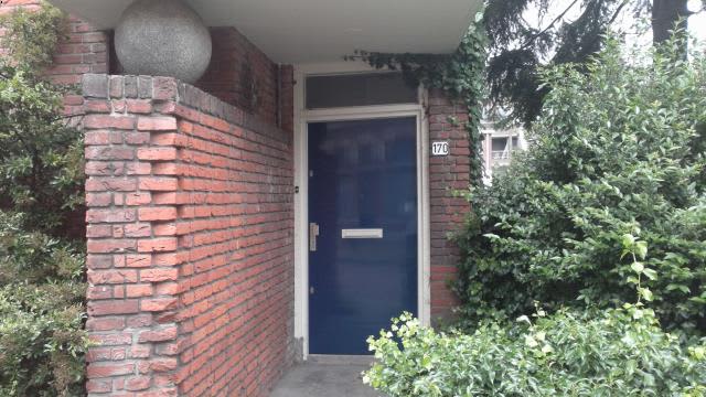 Schapenstraat 170 - Hilversum