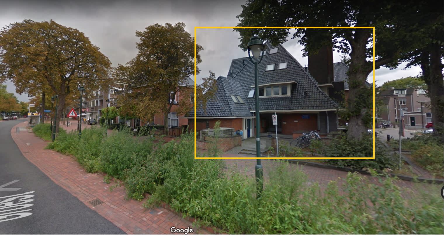 Schapenstraat 170 - Hilversum