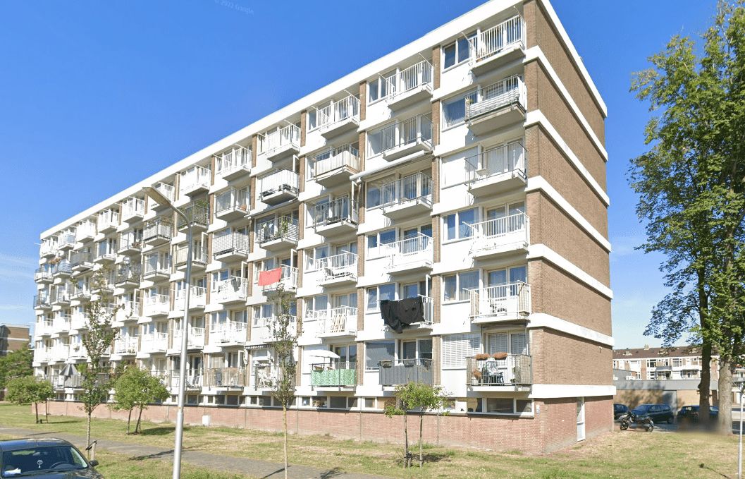 Bellatrixstraat 221 - IJmuiden
