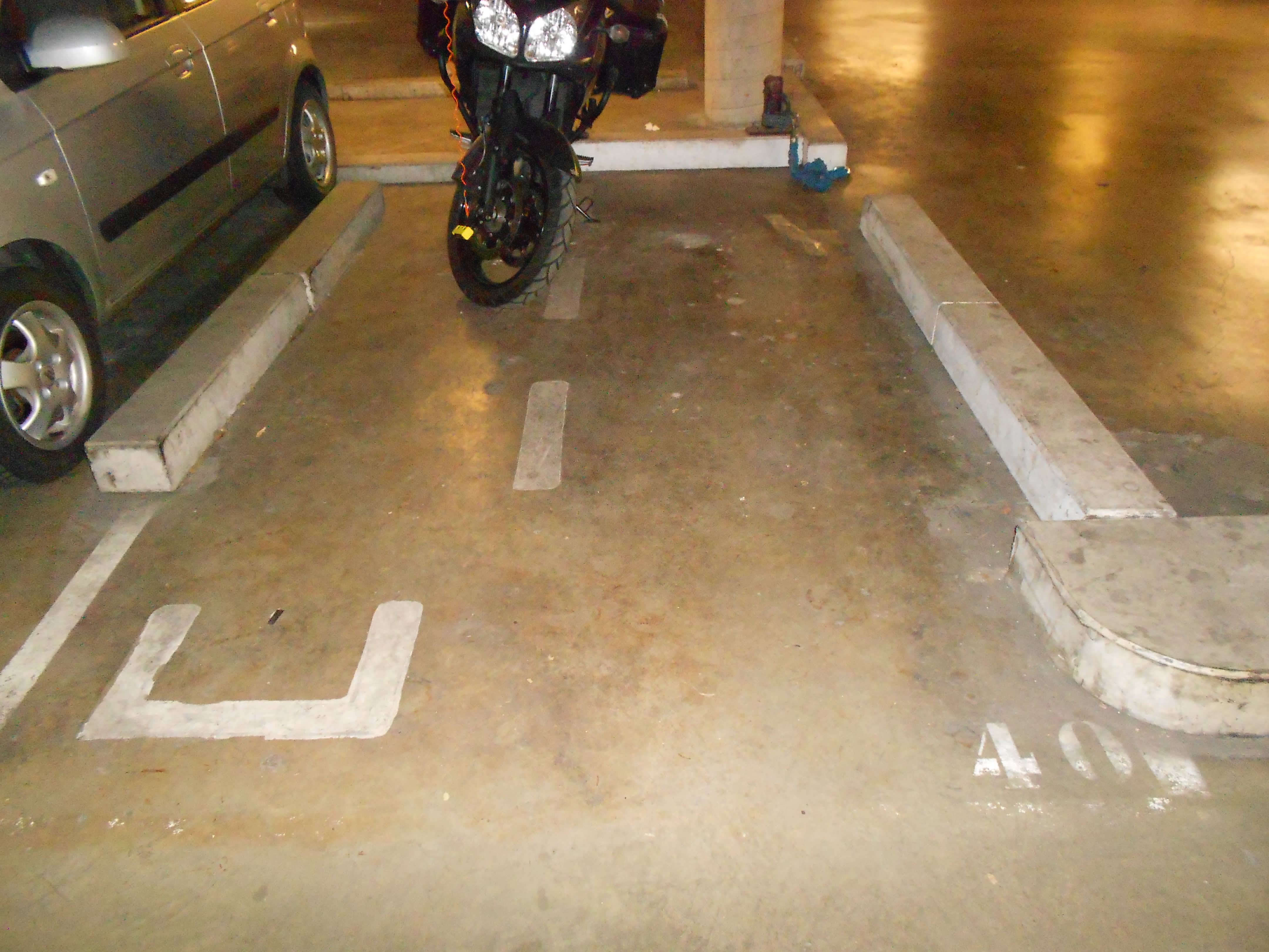 Eerste Jan van der Heijdenstraat 89P40-2 MOTOR - Amsterdam