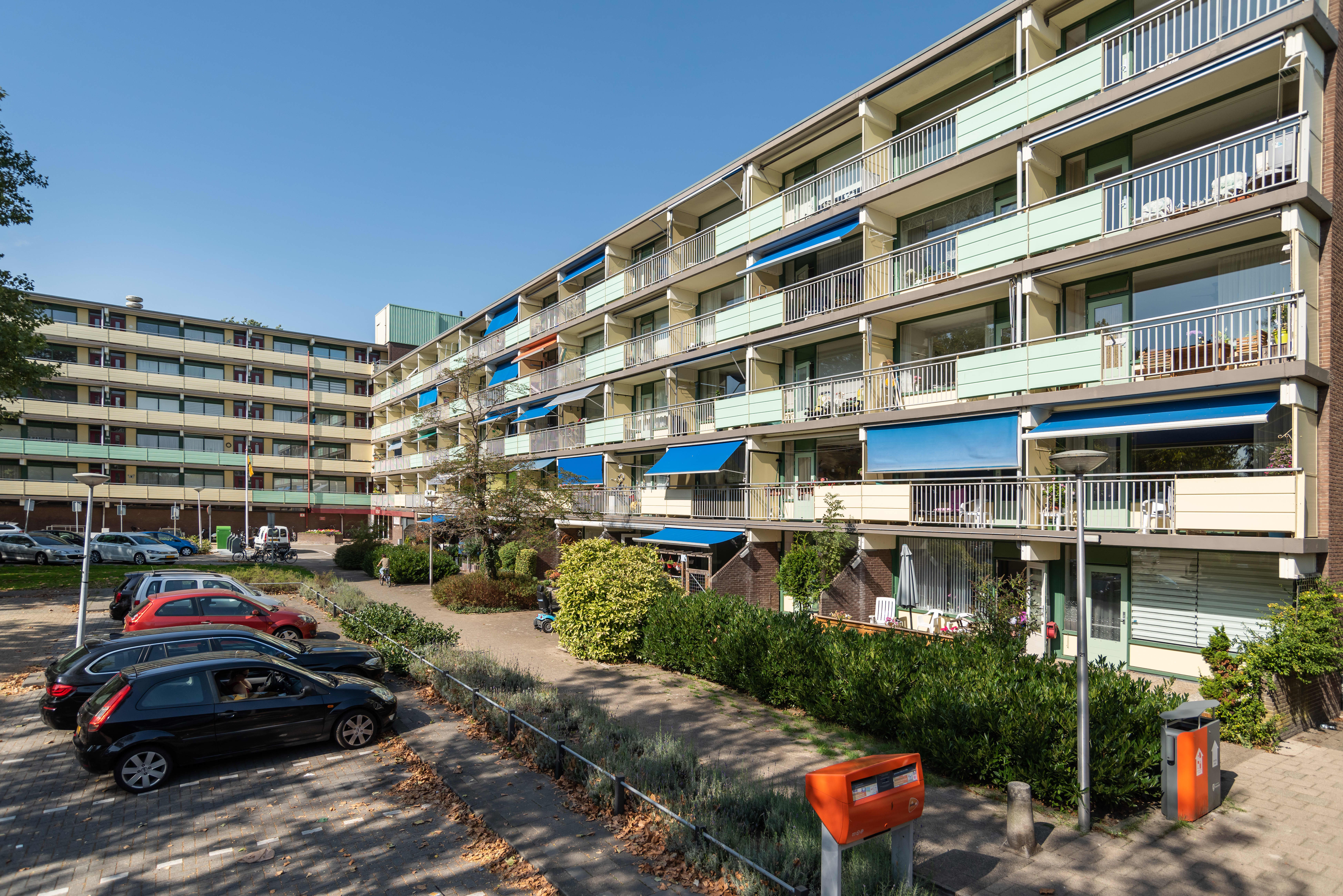 Elzenhof 18 - Sliedrecht