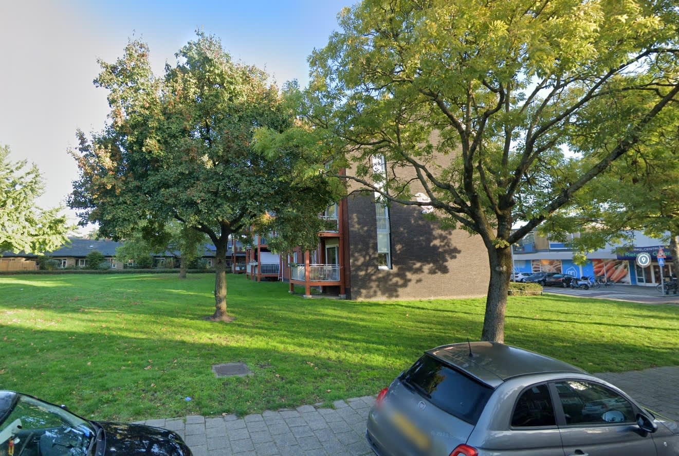 Willem Bontekoestraat 24 - Hilversum