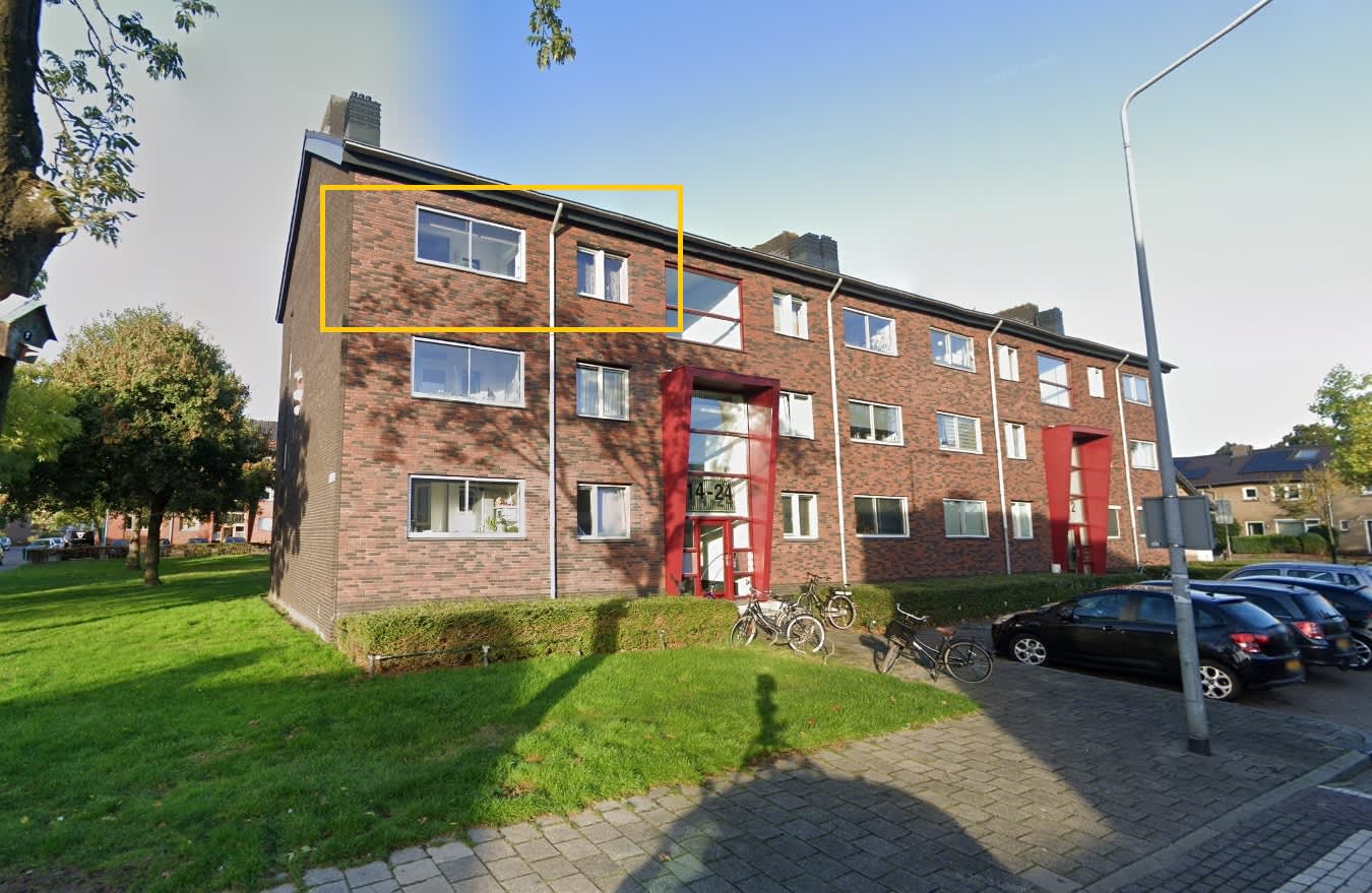 Willem Bontekoestraat 24 - Hilversum