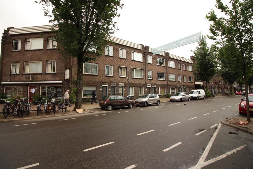 Kanaalstraat 157, 3531 CD Utrecht, Nederland