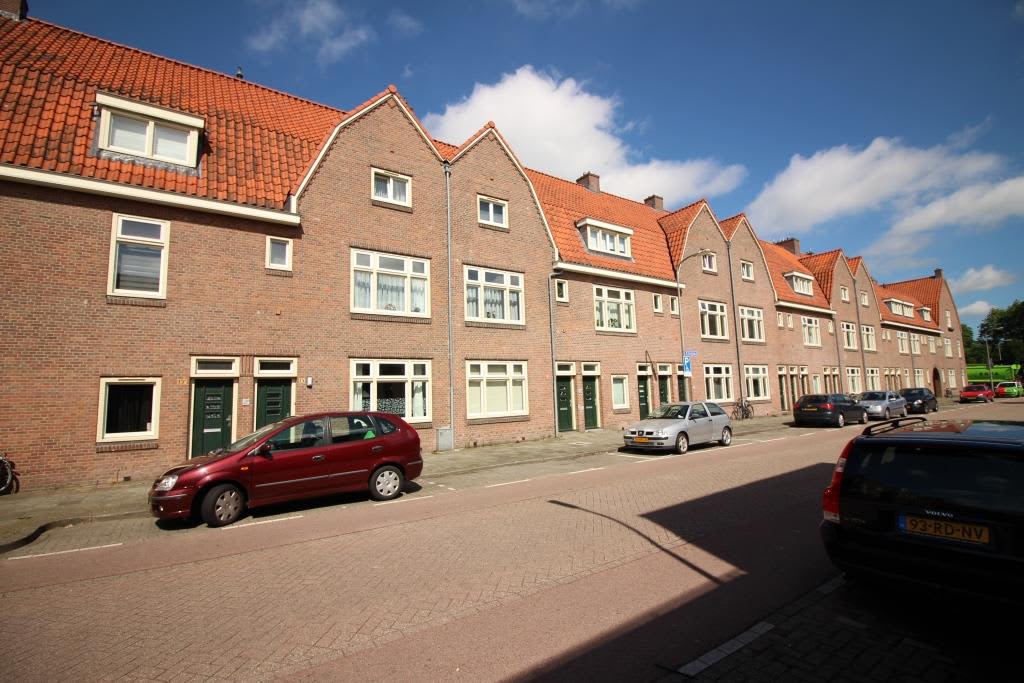 Groeneweg 13, 3531 VA Utrecht, Nederland