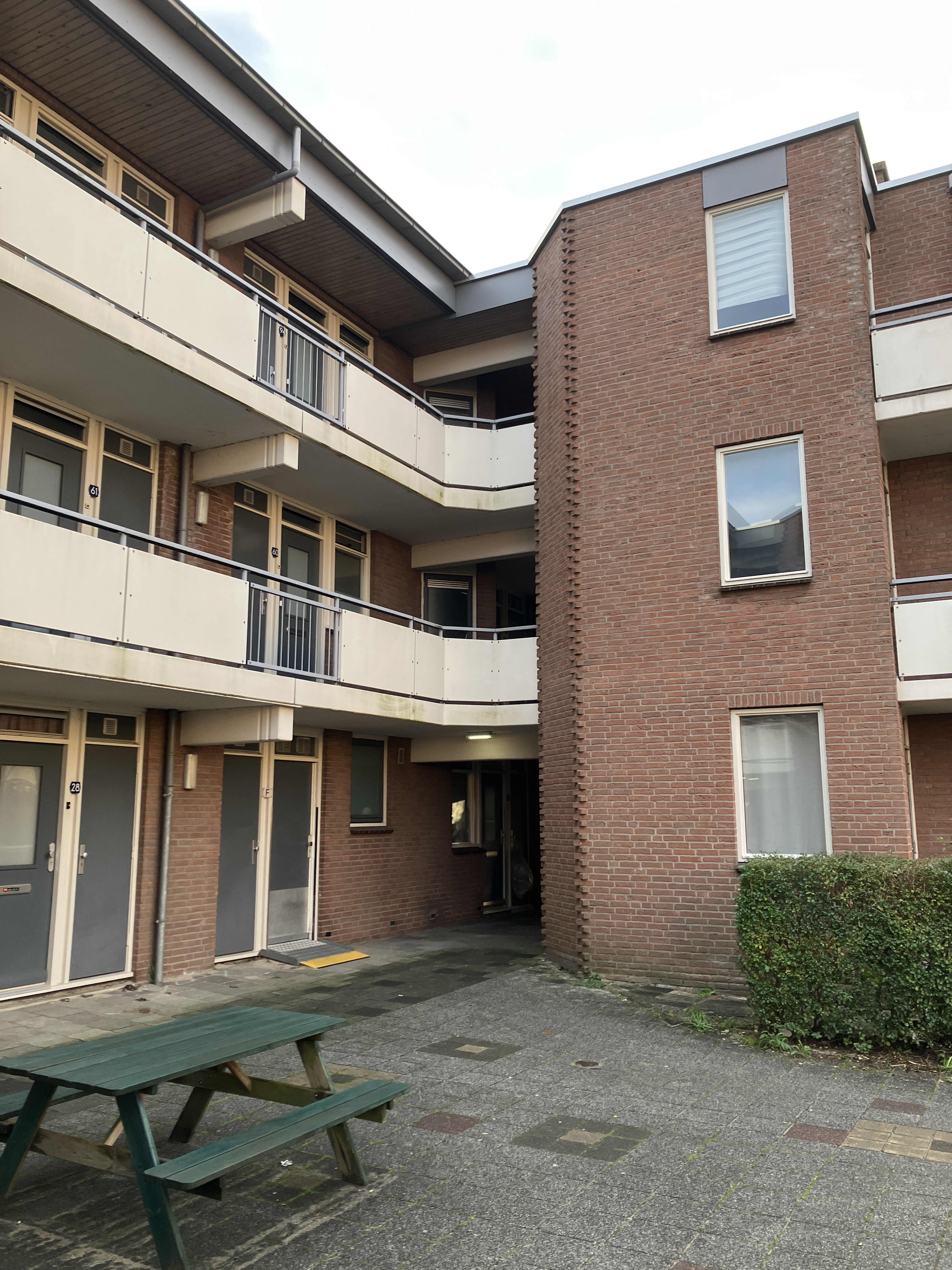 Croonstadtlaan 59, 3641 AL Mijdrecht, Nederland