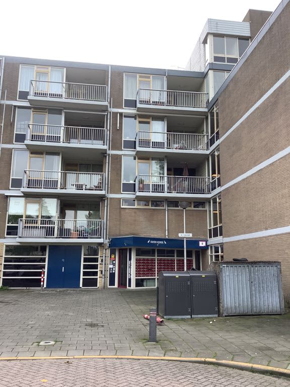 Duivenvoorde 187 - Zwijndrecht