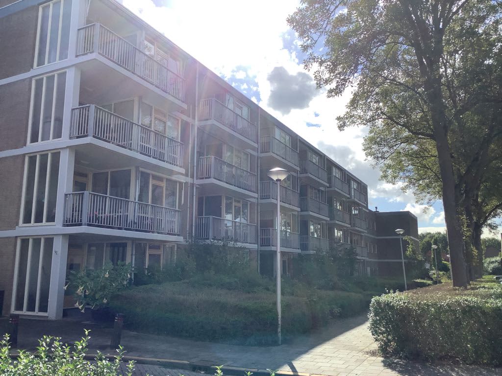 Duivenvoorde 187 - Zwijndrecht