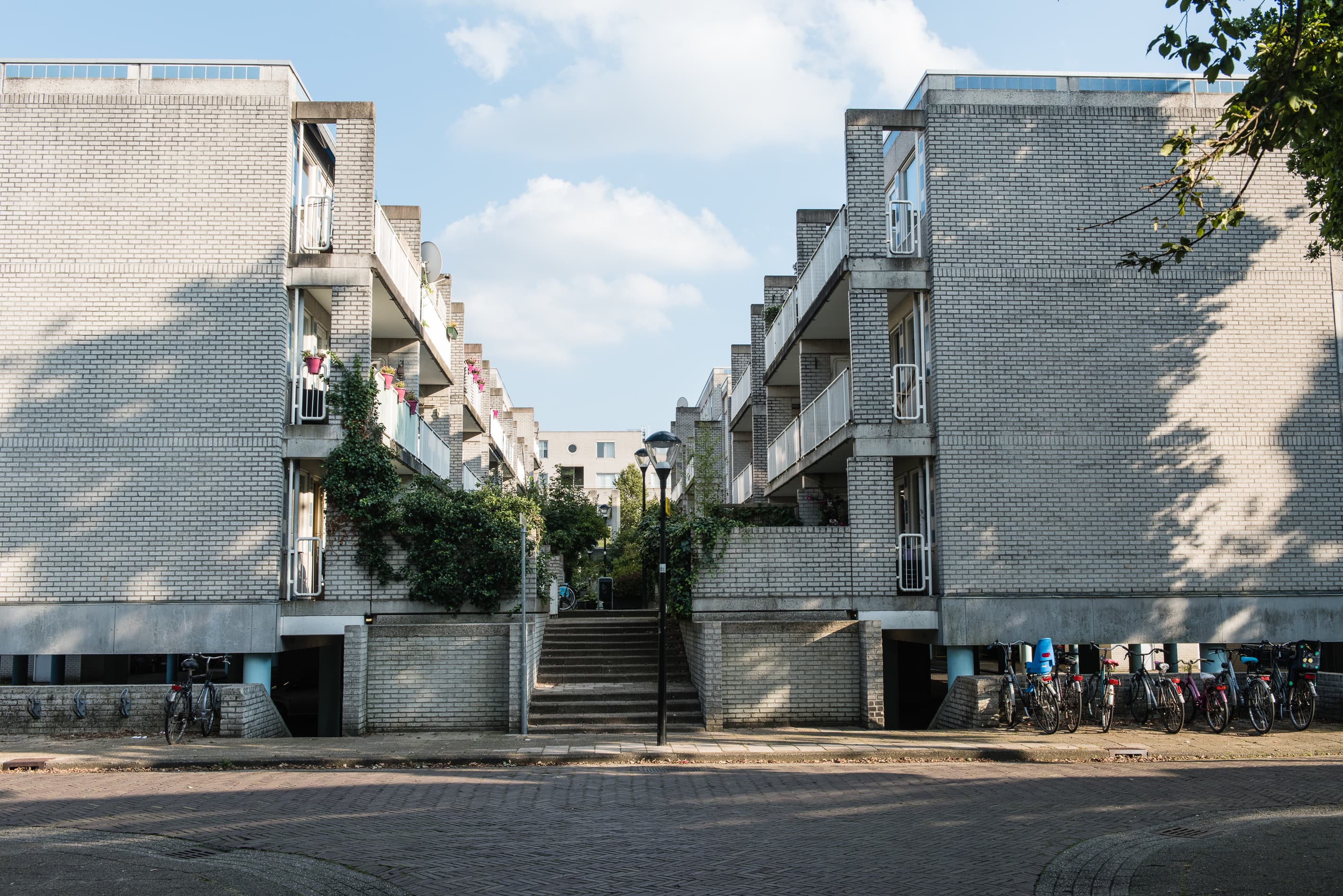 Van Doornlaantje 22, 3701 VS Zeist, Nederland