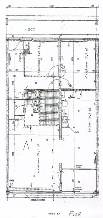 Tepestraat 32 - IJsselstein