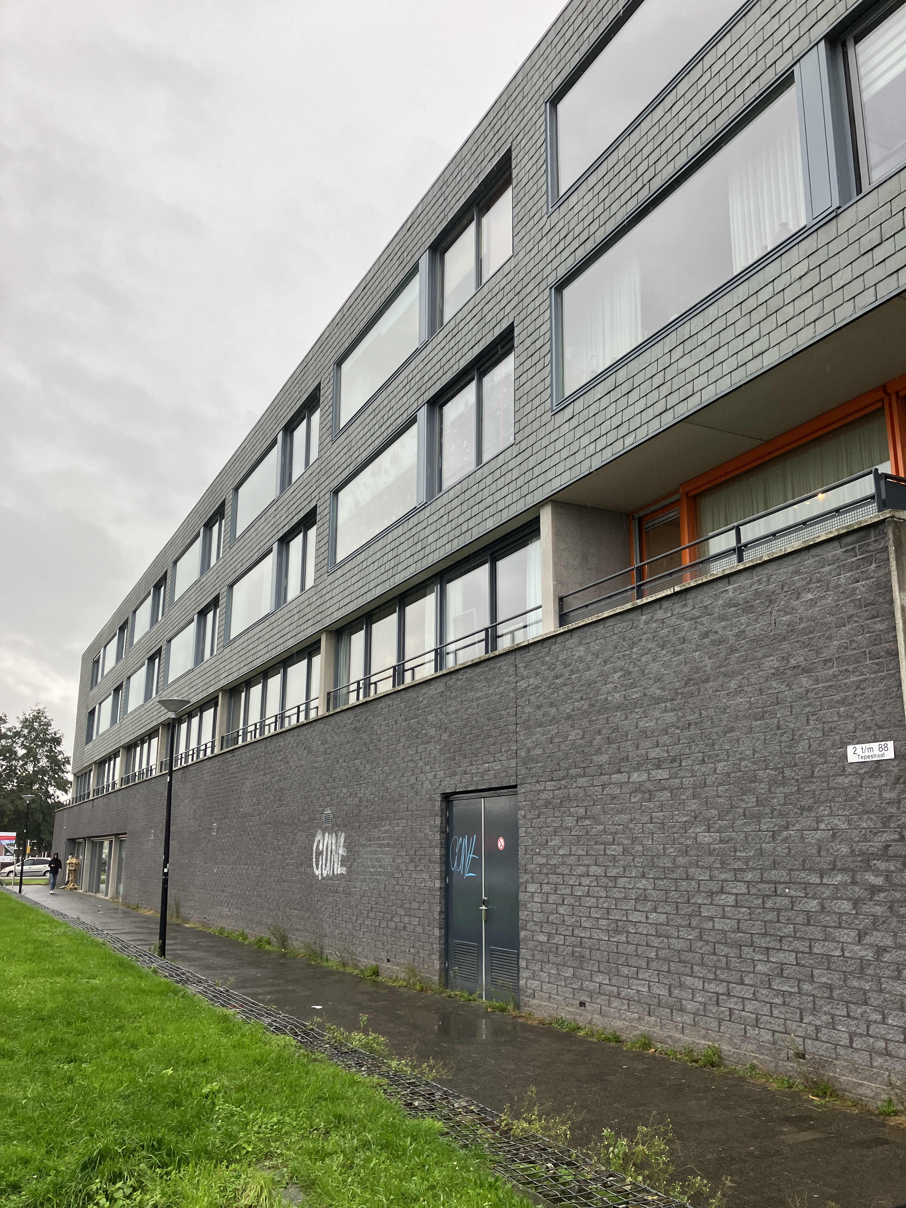 Tepestraat 32, 3401 XR IJsselstein, Nederland