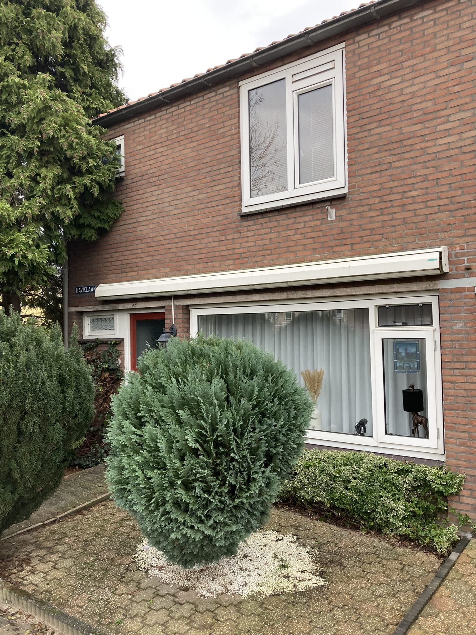 Haviklaan 2, 4131 CL Vianen, Nederland