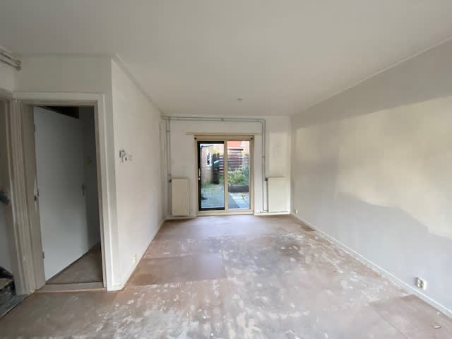 Geraniumstraat 5