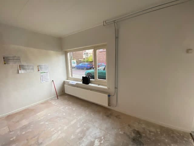 Geraniumstraat 5