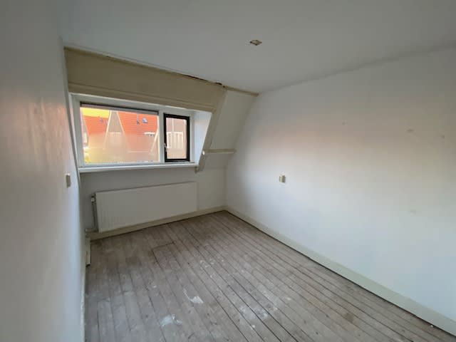 Geraniumstraat 5
