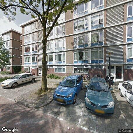 IJsselsteinlaan 9, 3525 ES Utrecht, Nederland