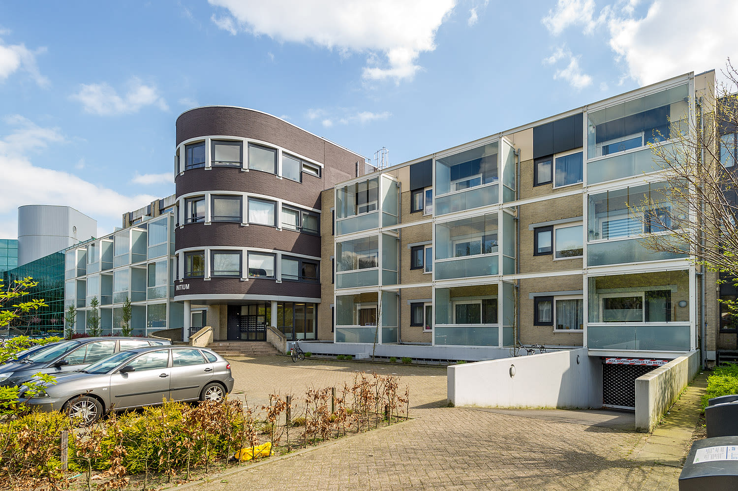 Stadsring 199-E - Amersfoort