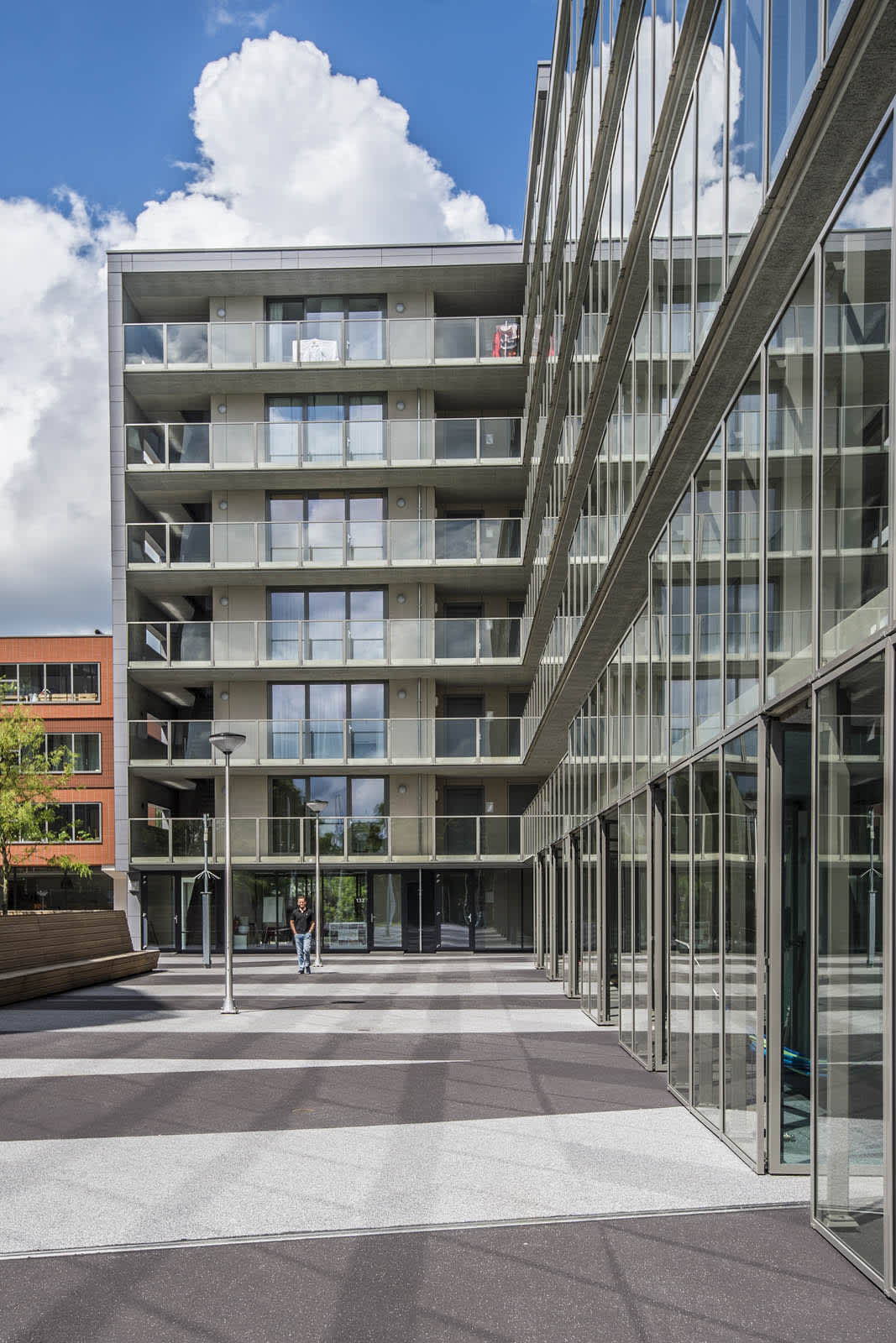 Helling 146 - Utrecht