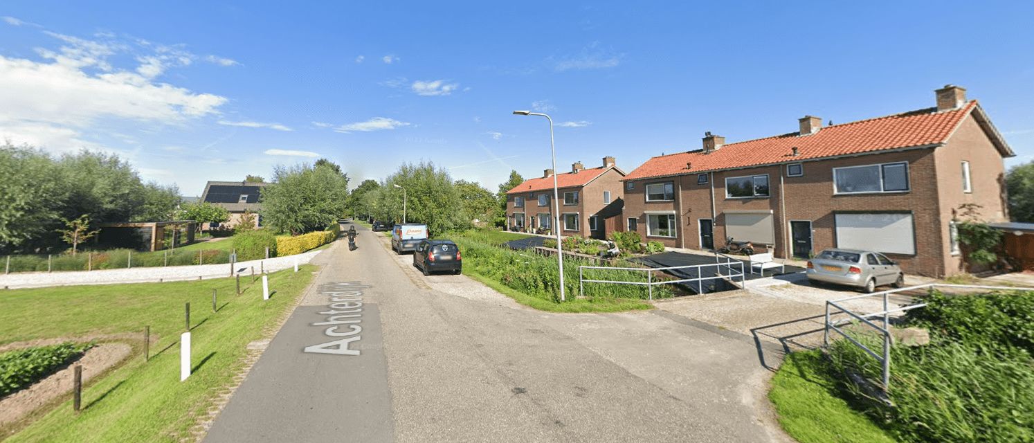 Achterdijk 37 - Nieuwland