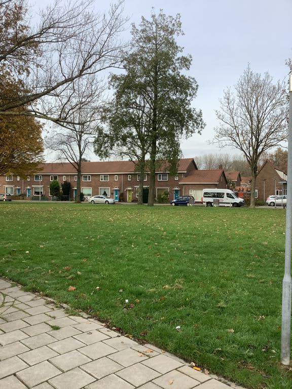 Jacob Catsstraat 23 - Zwijndrecht