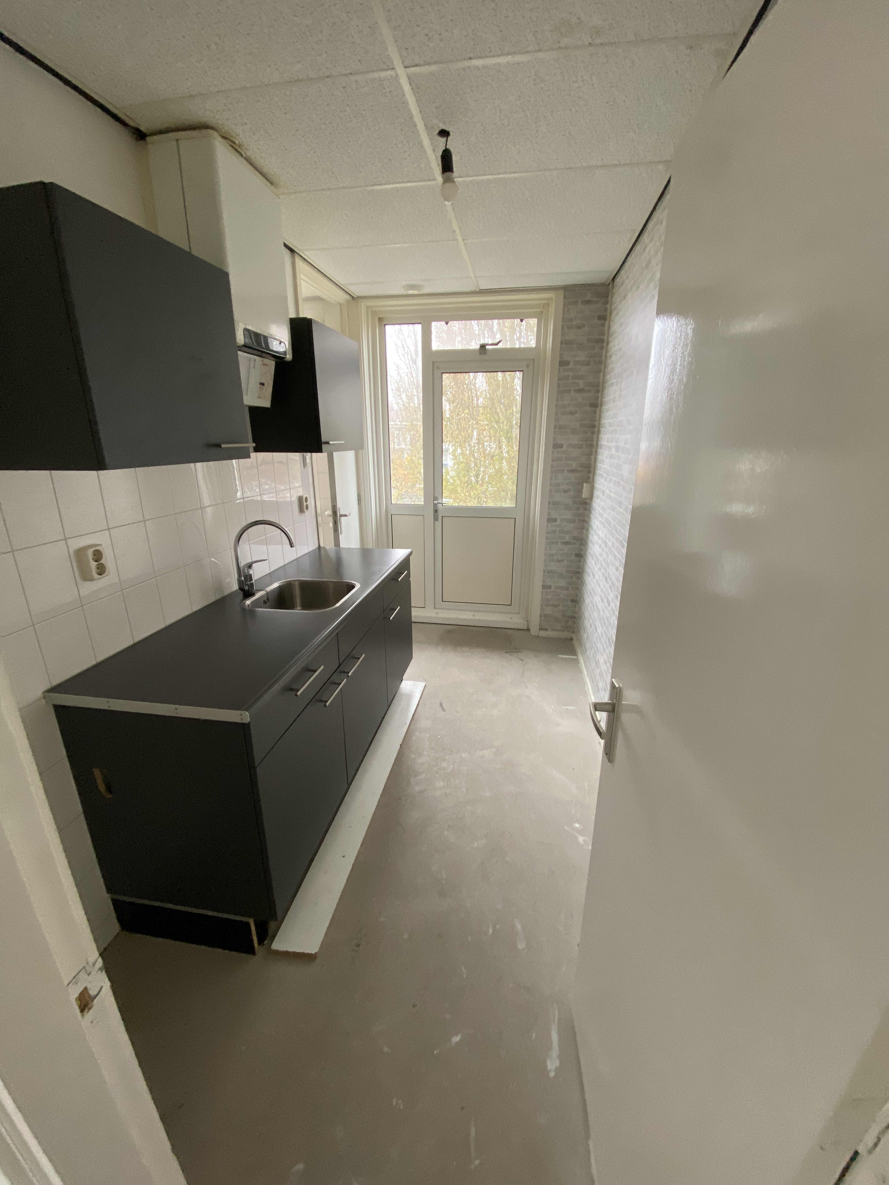 Van Aerssenstraat 72 - Dordrecht