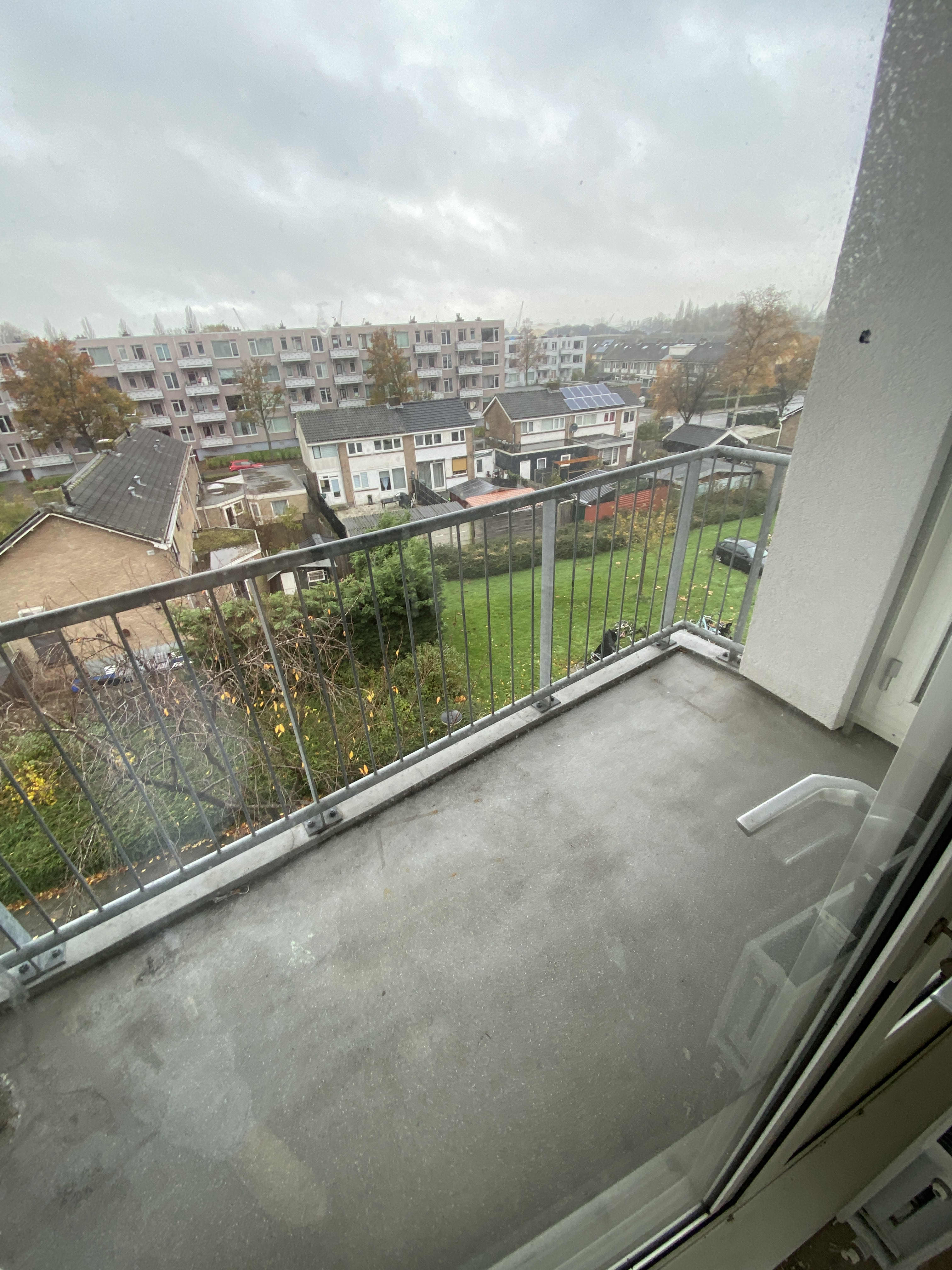 Van Aerssenstraat 72 - Dordrecht