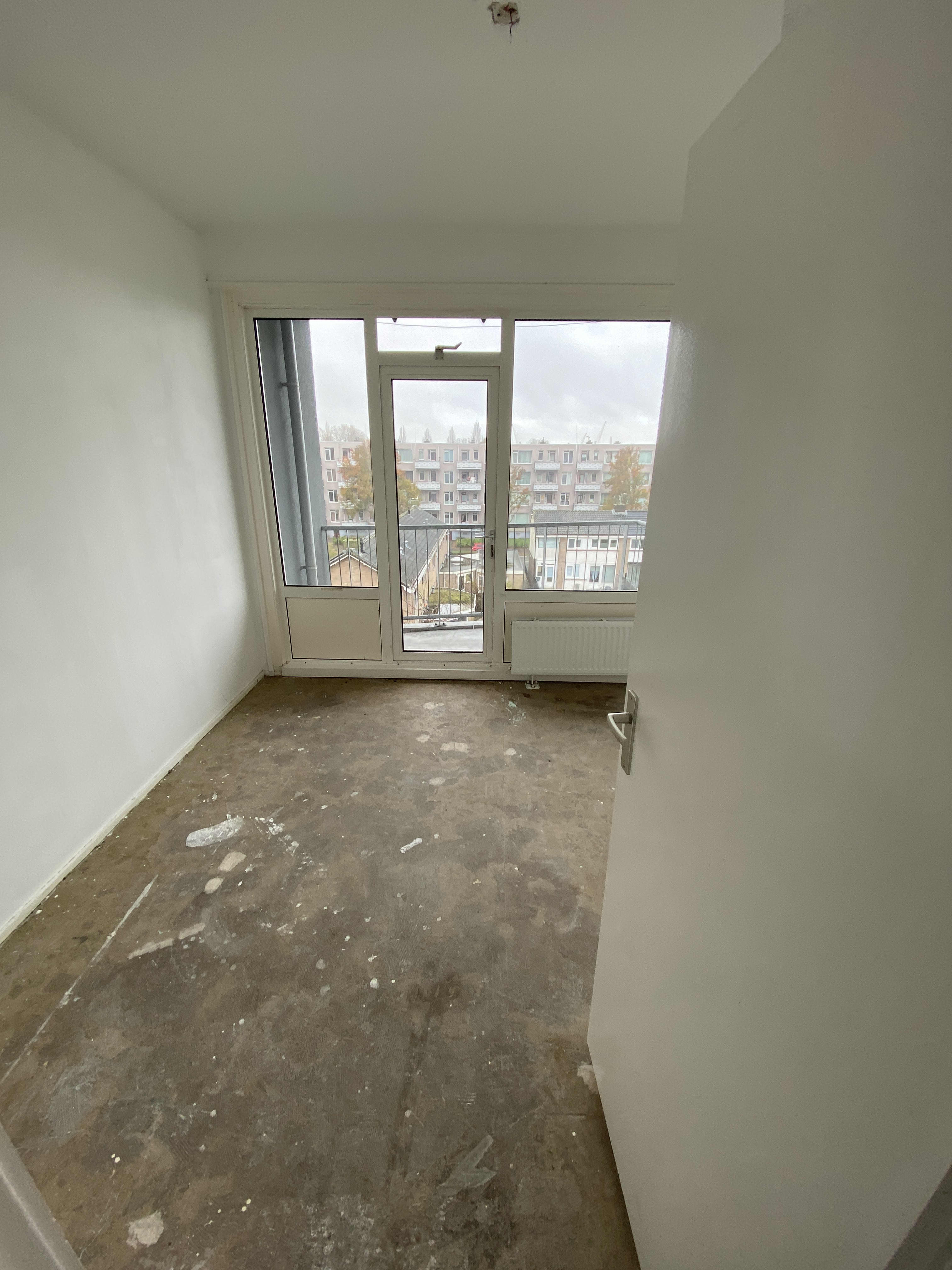 Van Aerssenstraat 72 - Dordrecht