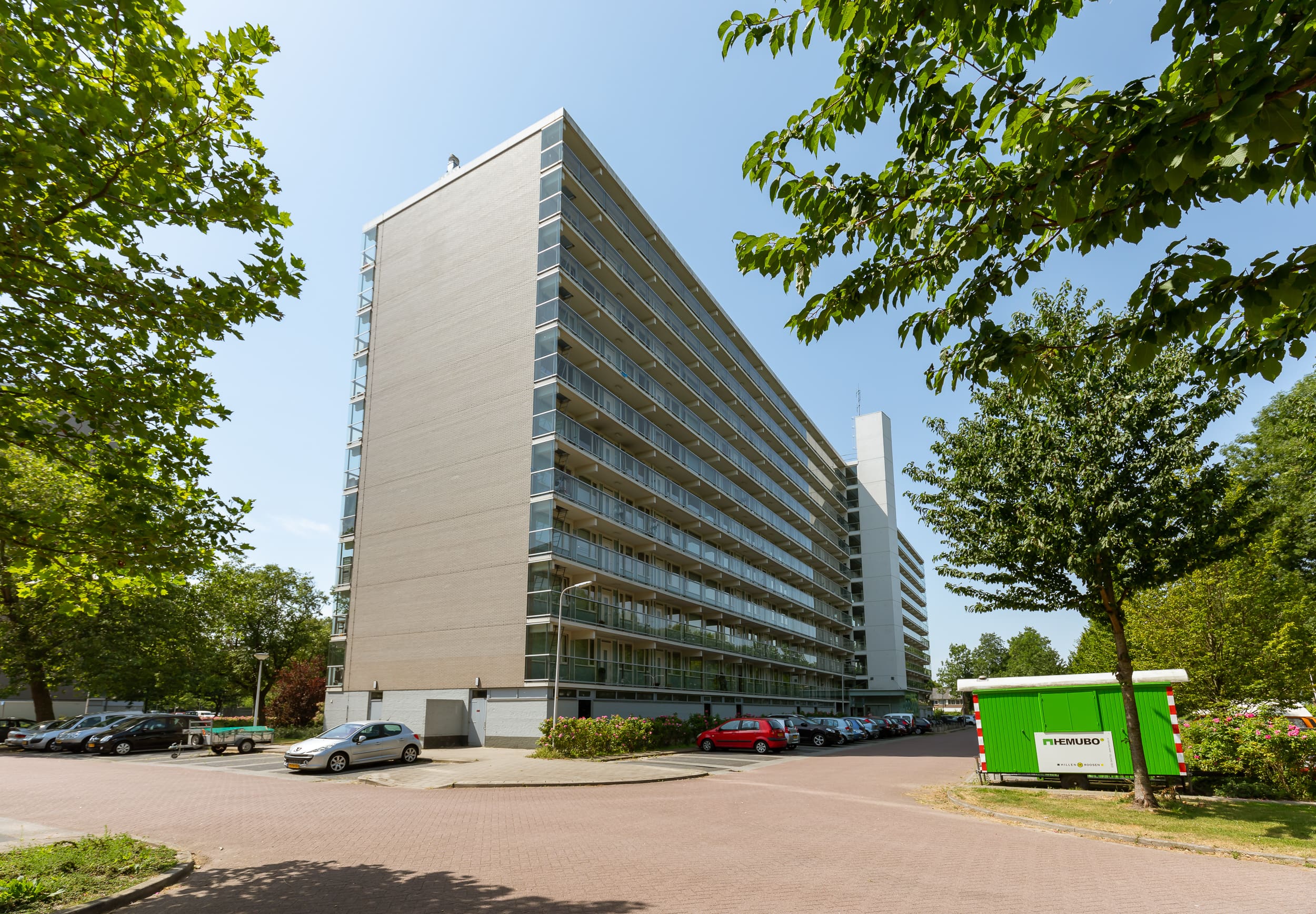 homes for rent on Briandflat 12