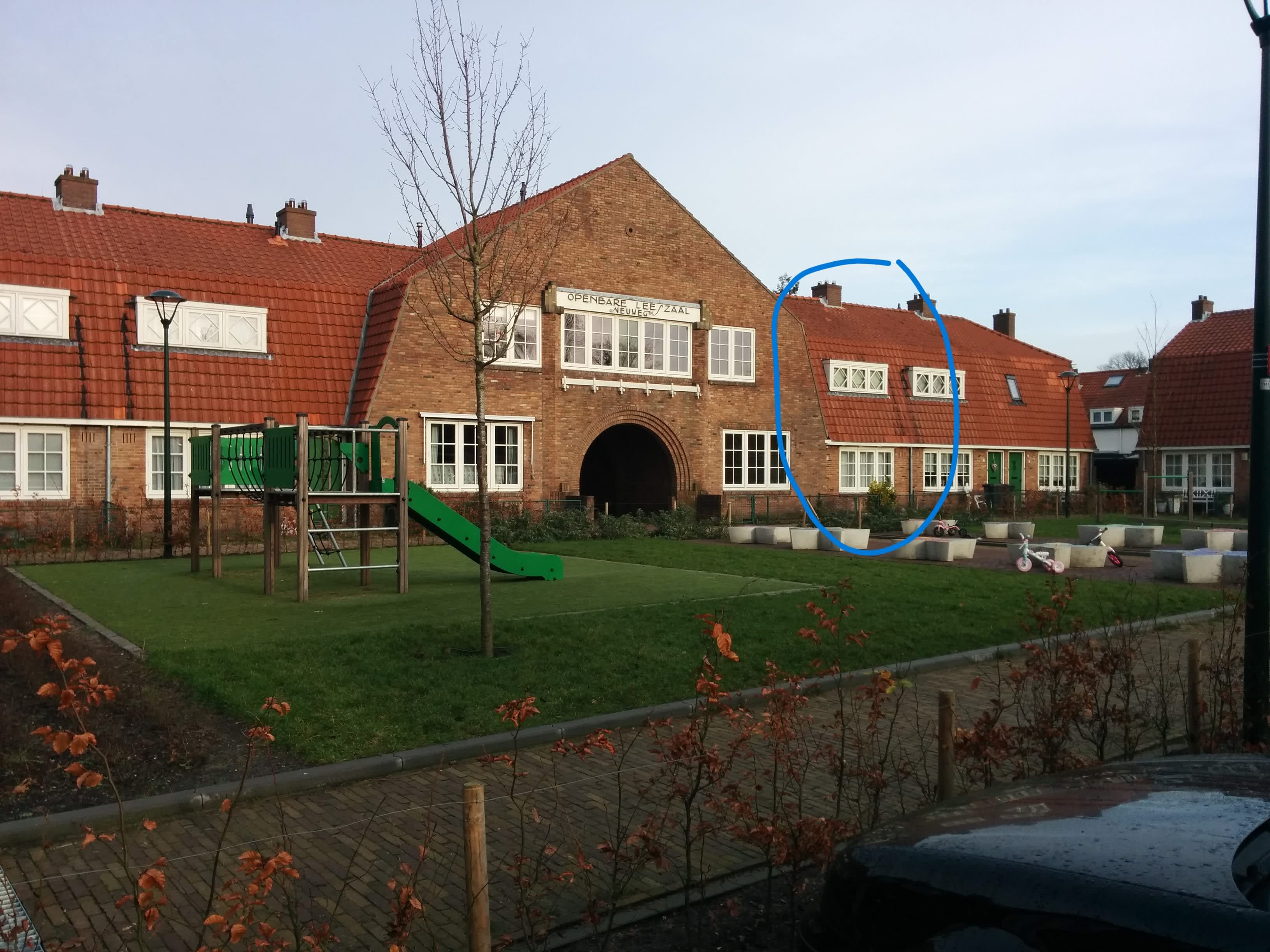 Neuweg 230 - Hilversum