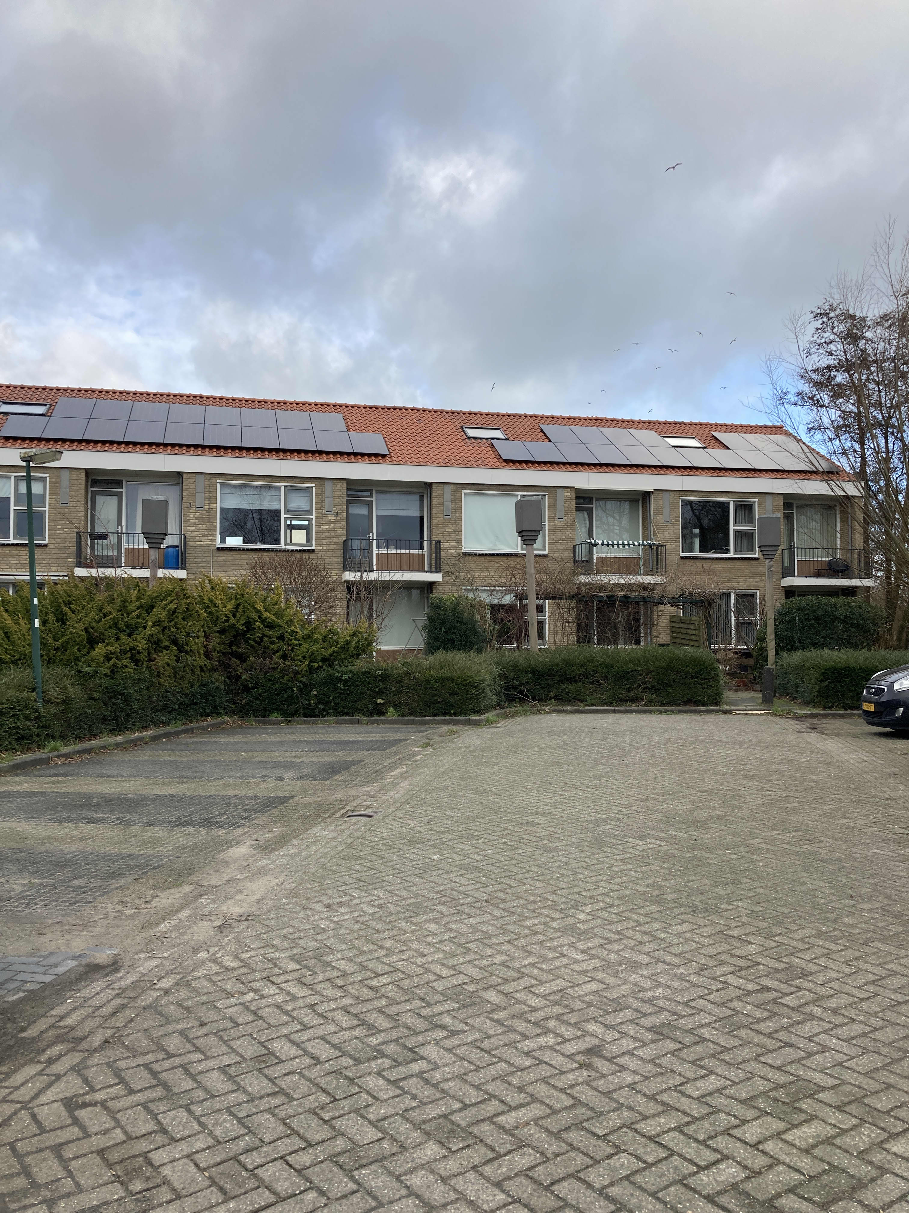 Hoofdweg 90-3 - Zegveld