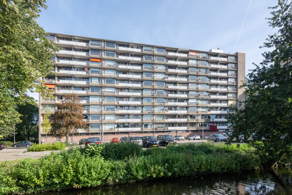 Valkhof 34 - Sliedrecht